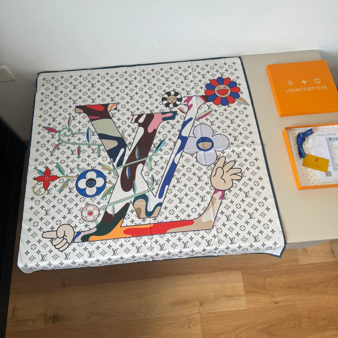 Шарфы Louis Vuitton 61972