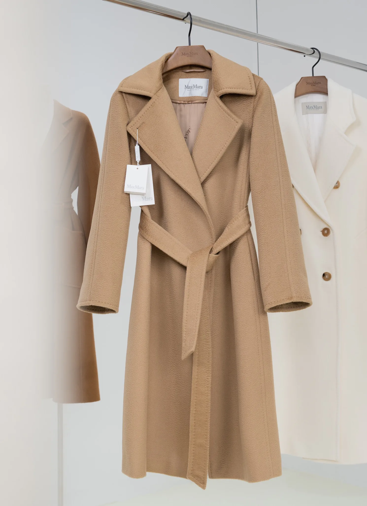 Пальто Женские Max Mara 18728482