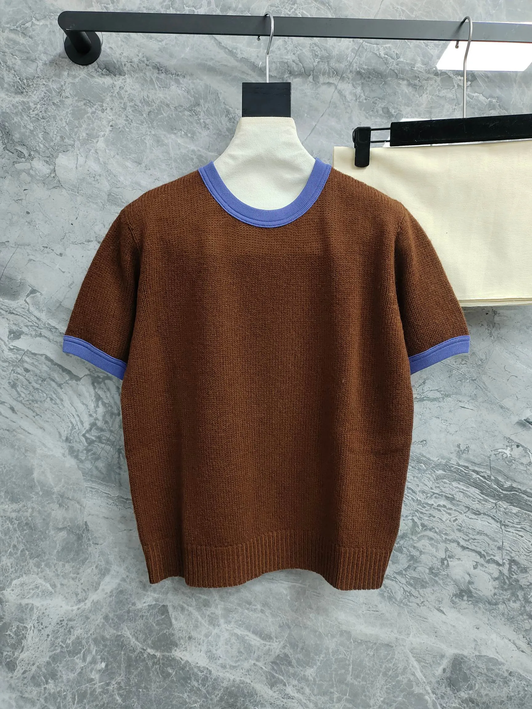 Джемперы И Свитеры Женские Prada 5873119