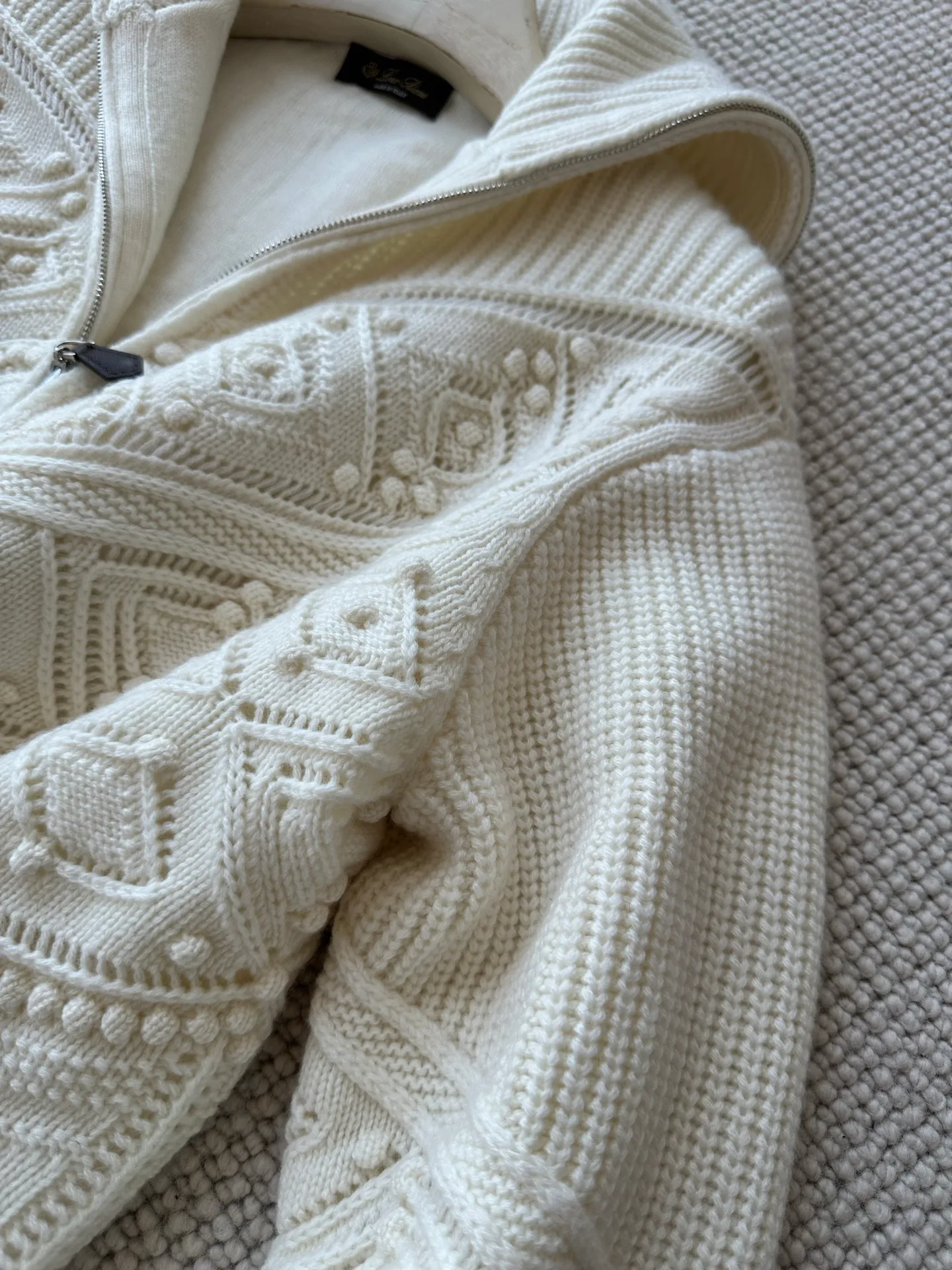 Джемперы И Свитеры Женские Loro Piana 477422