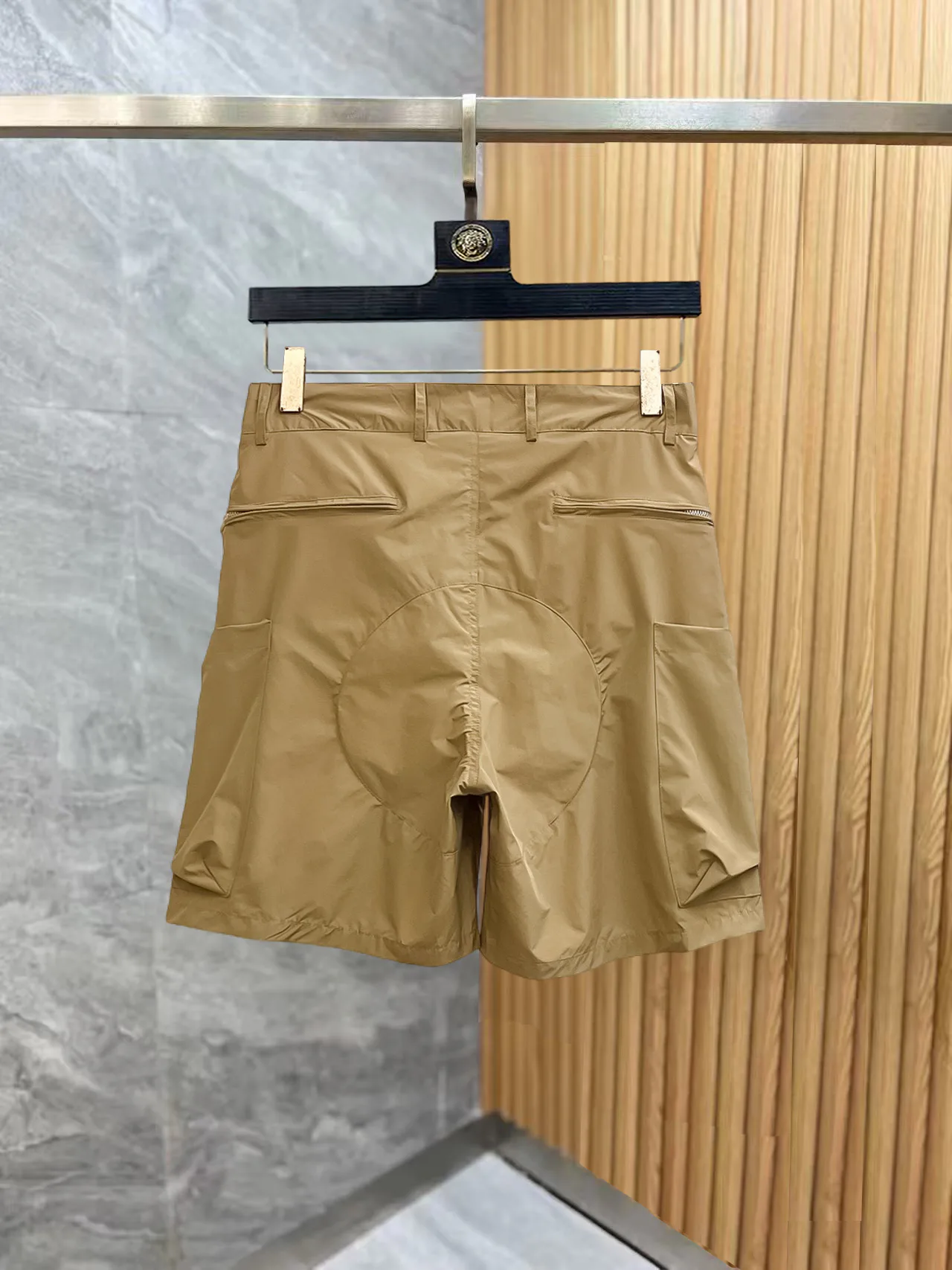 Шорты Мужские Stone Island 11694908
