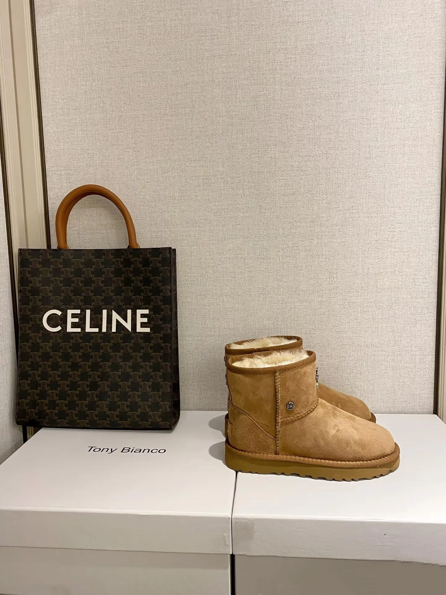 Угги Женские Ugg 18708883