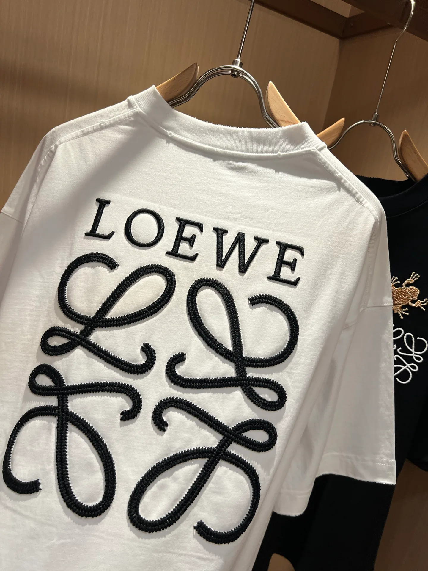 Футболки Женские Loewe 11952814