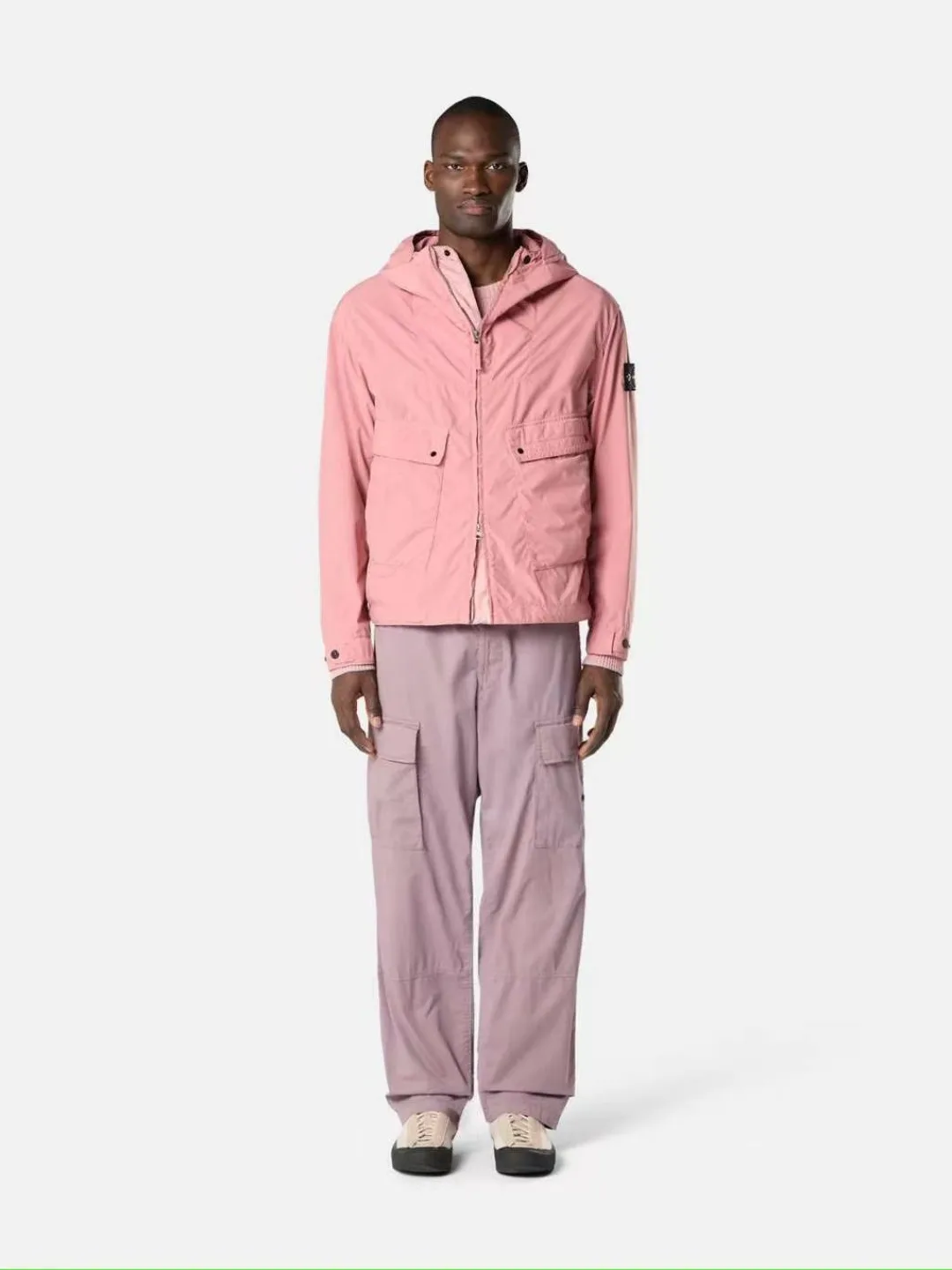 Куртки И Пуховики Женские Stone Island 18002239