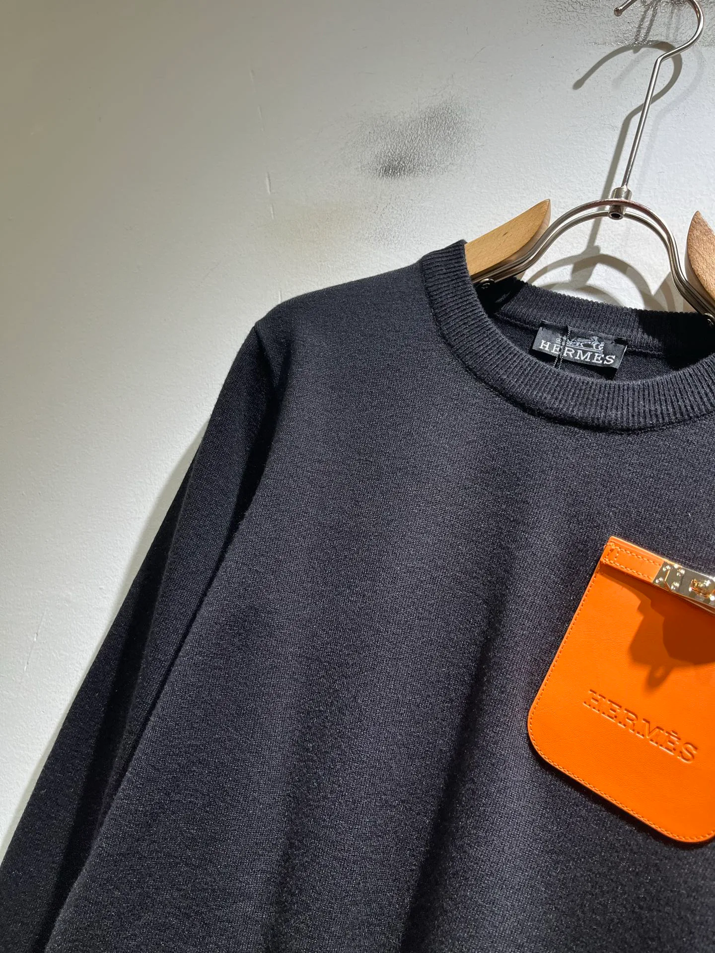 Джемперы И Свитеры Мужские Hermes 18592561