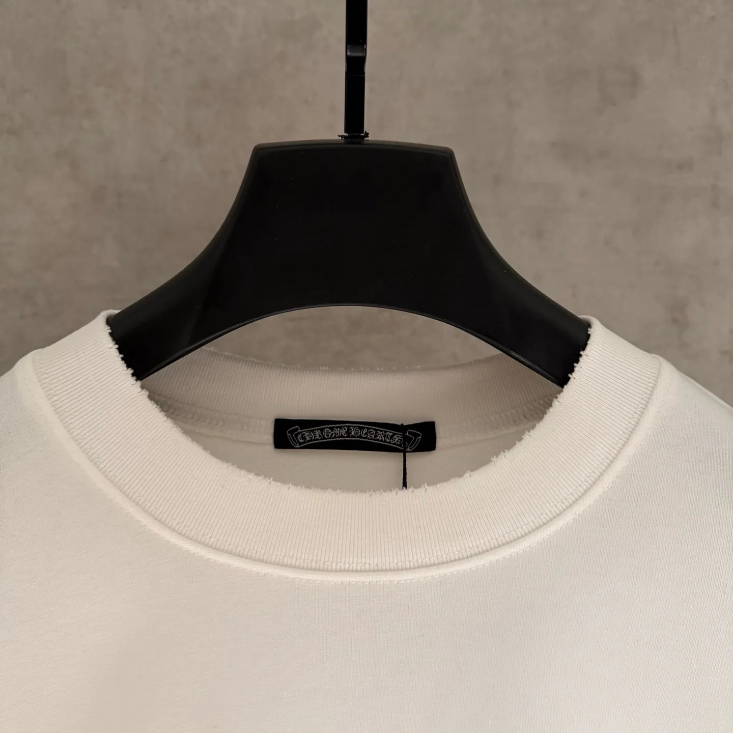 Свитшоты И Худи Мужские Chrome Hearts 18777859