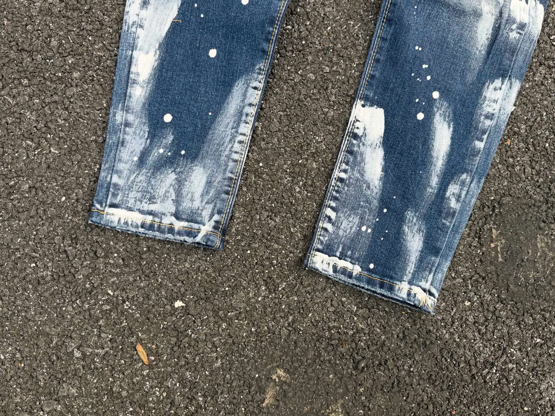 Джинсы Женские Amiri 16984051
