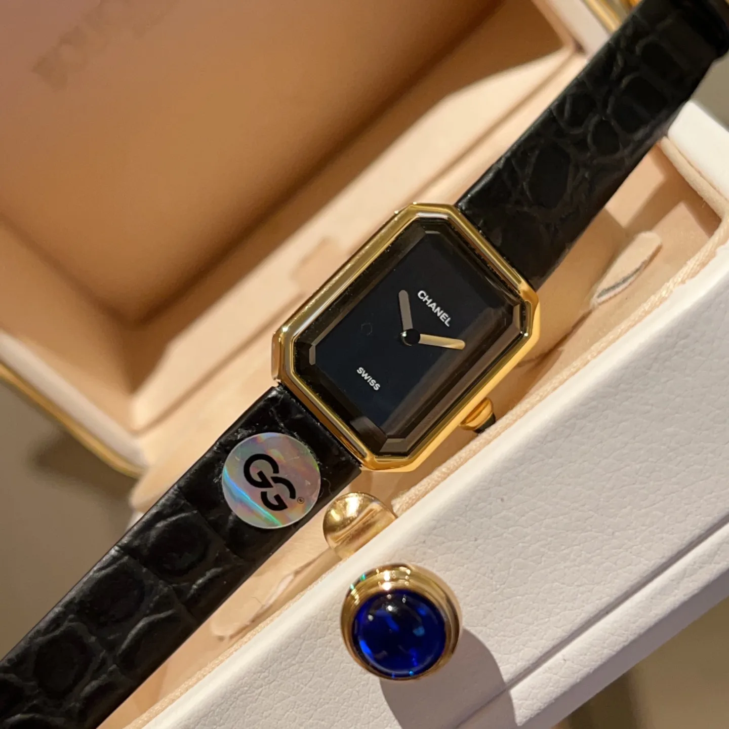 Часы Женские Chanel 12721809