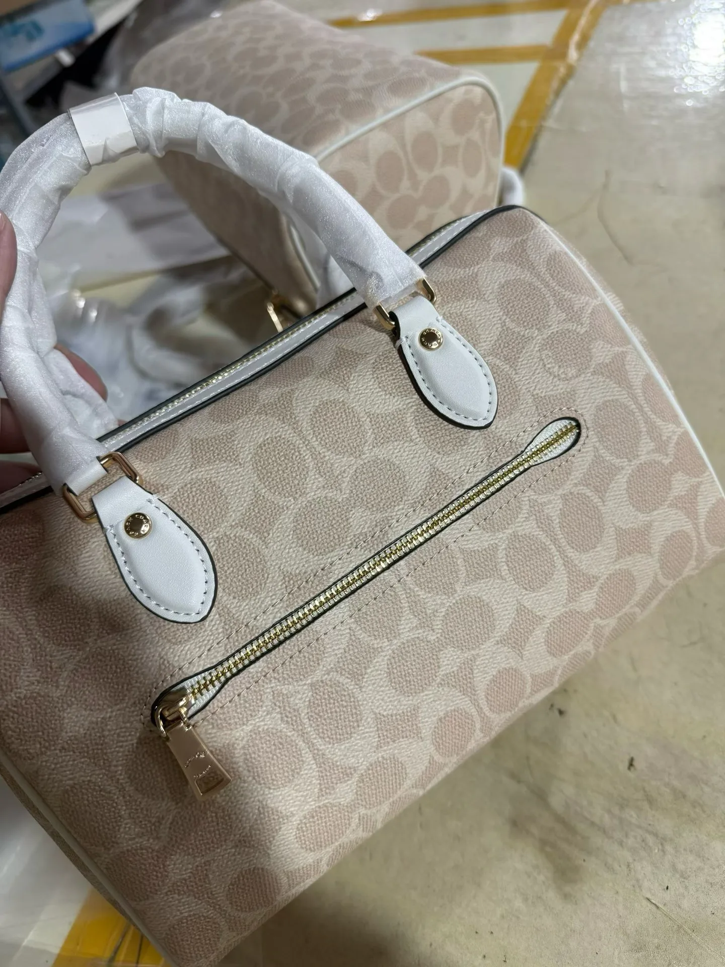 Классические Сумки Женские Coach 11603659
