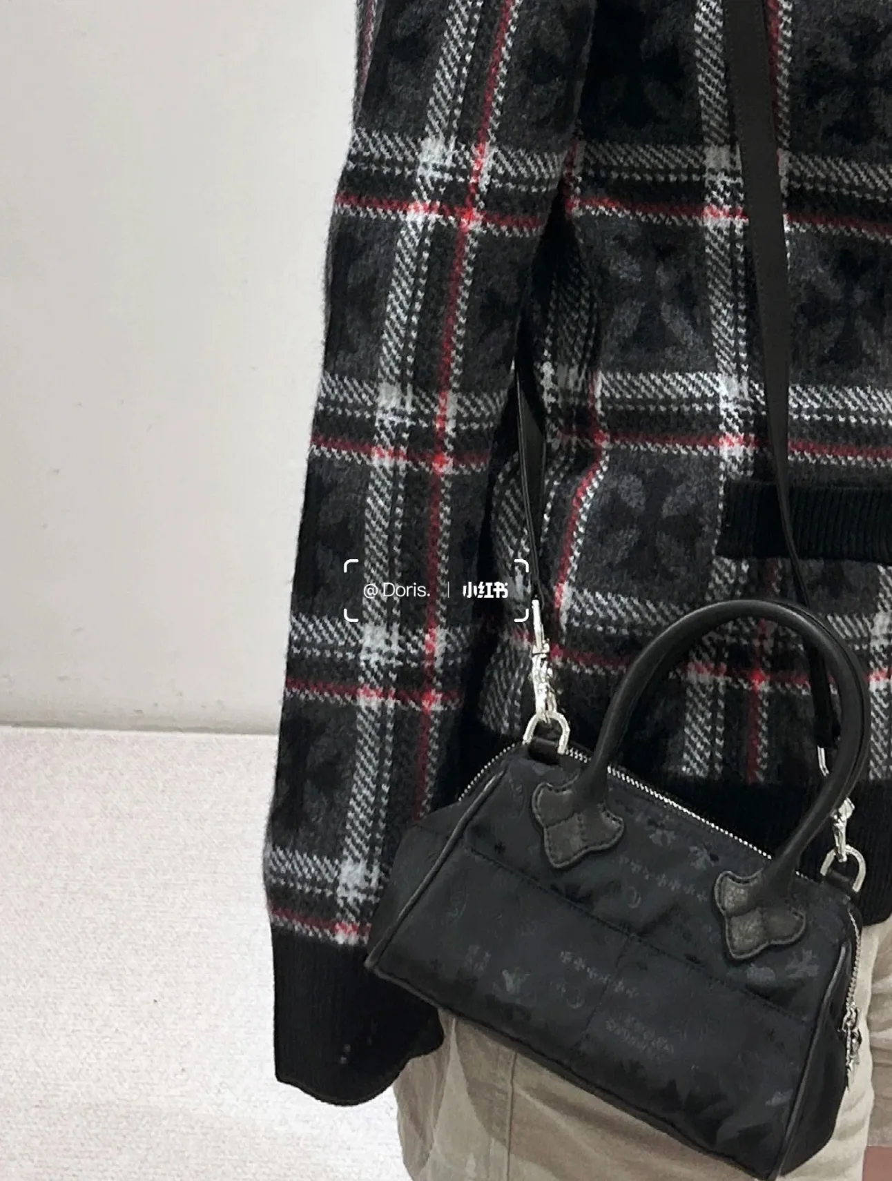 Джемперы Женские Chrome Hearts 138253