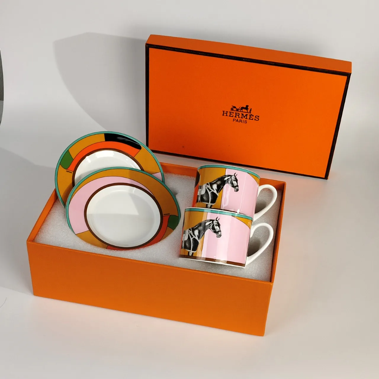 Посуда Hermes 5559