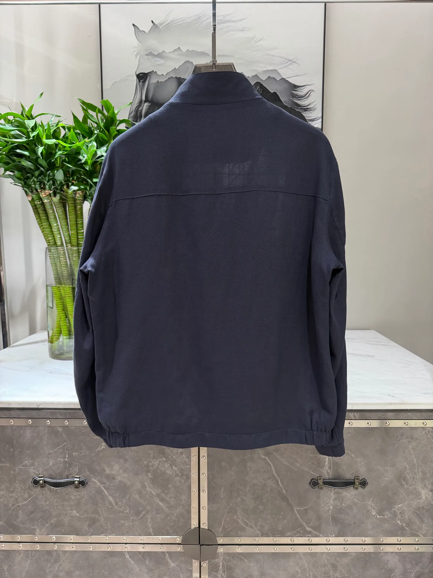 Куртки И Пуховики Мужские Loro Piana 10399719