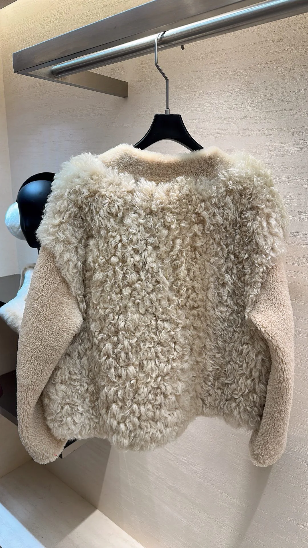 Дубленки Женские Chanel 423182