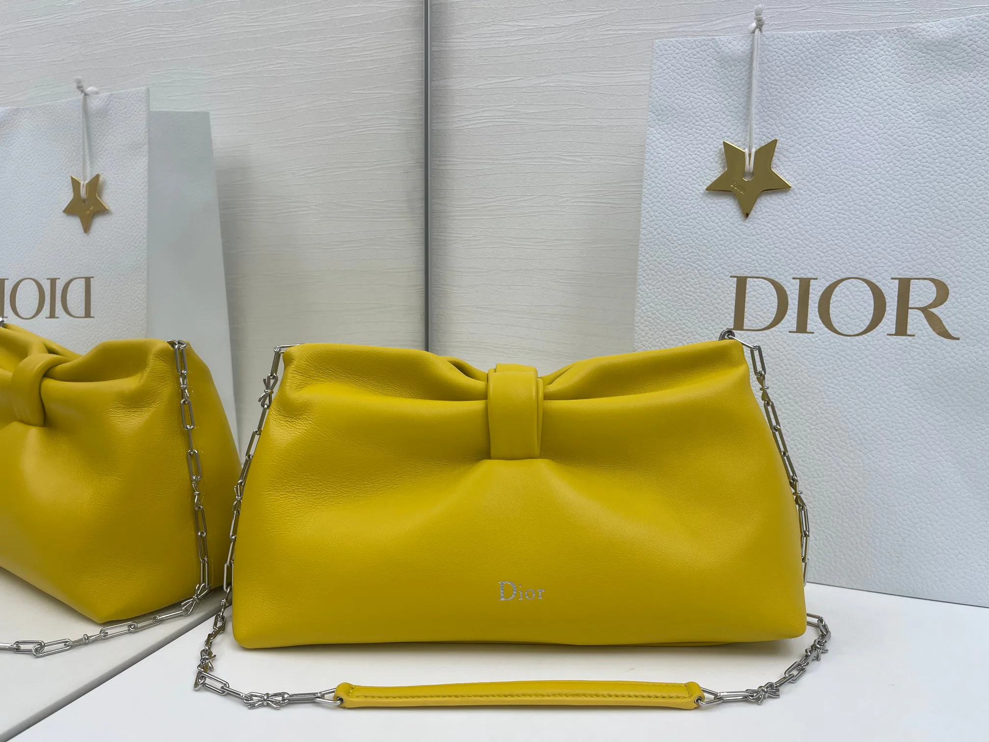 Классические Сумки Женские Christian Dior 1850251