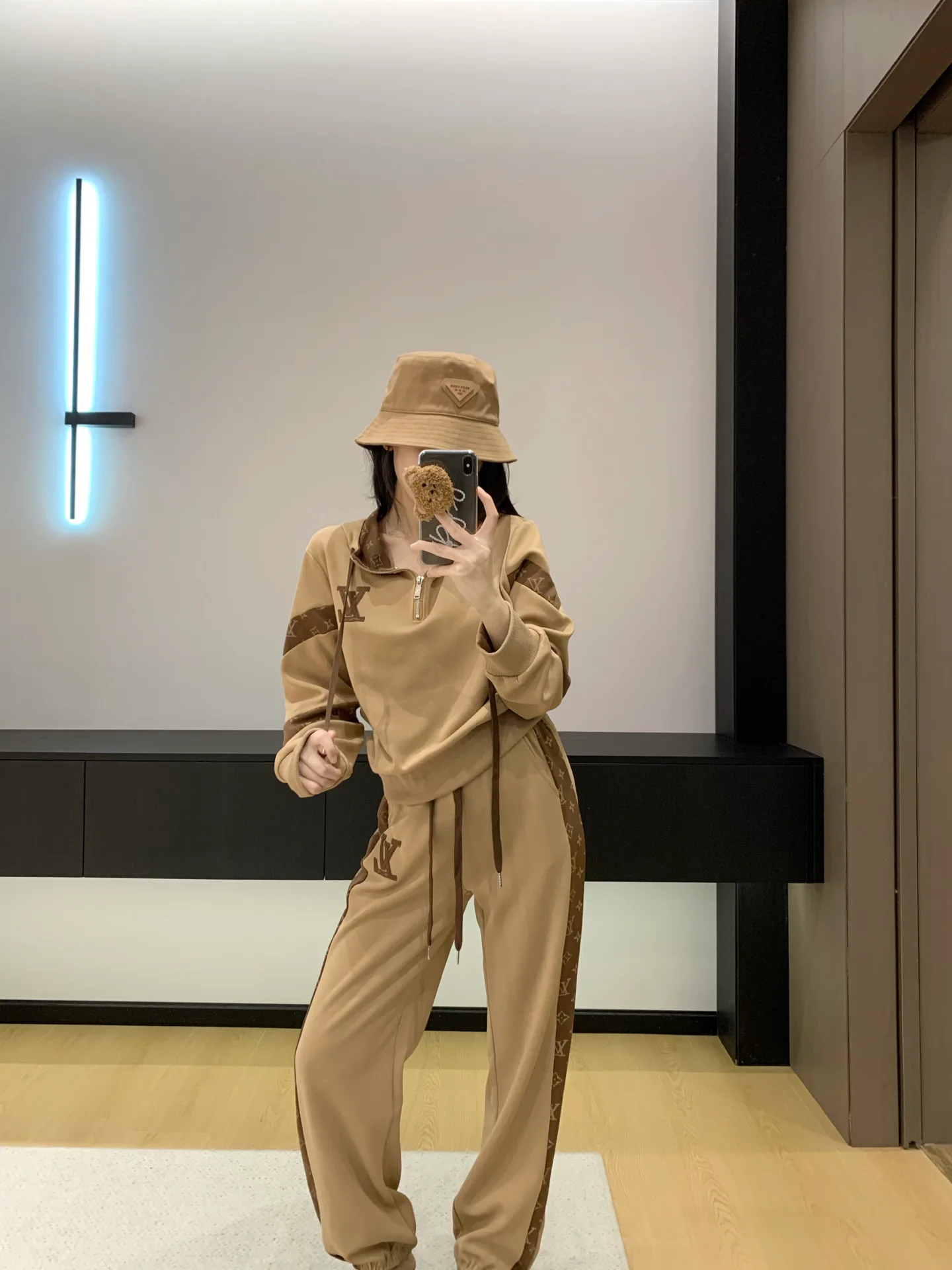 Спортивные Костюмы Женские Christian Dior 174166