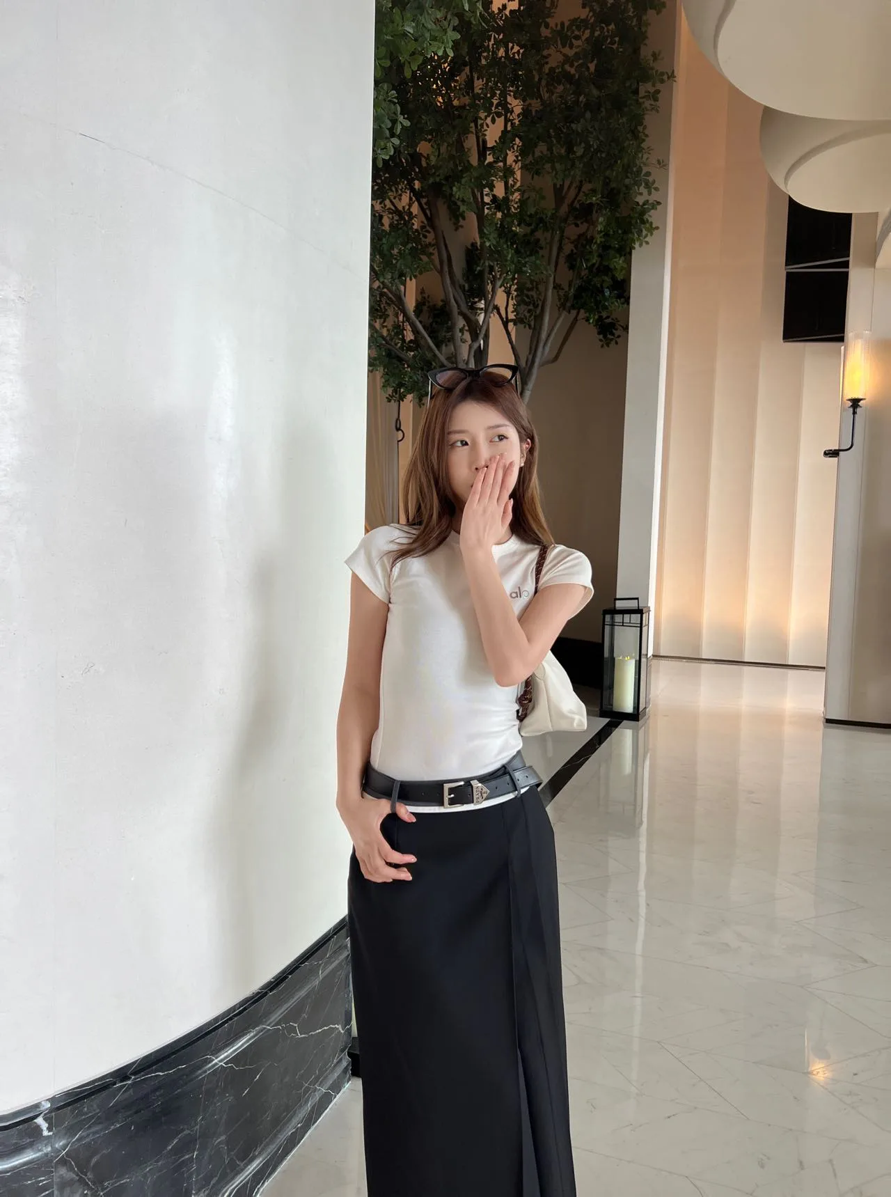 Юбки Женские Prada 11056430