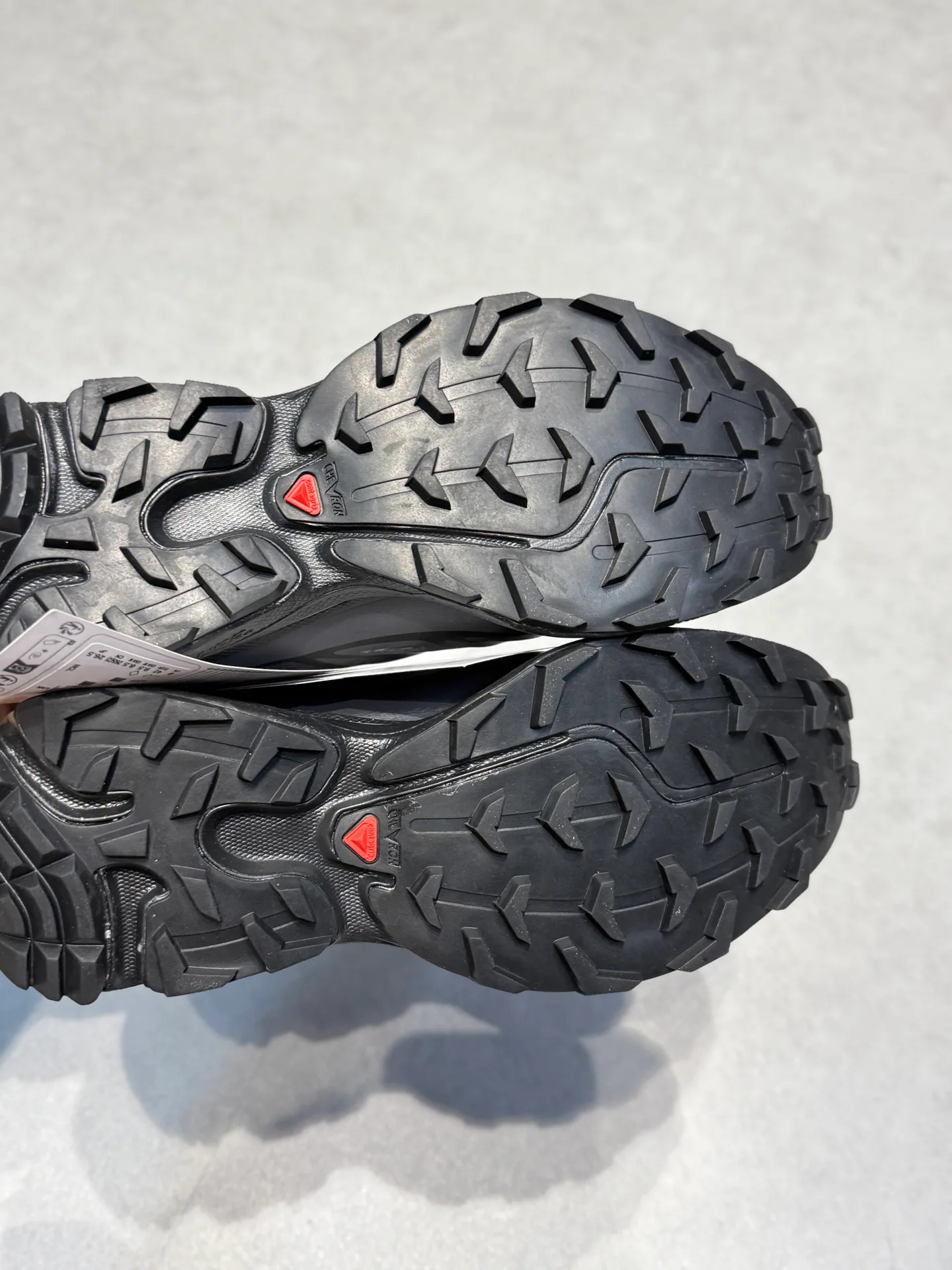 Кроссовки Женские Salomon 60264