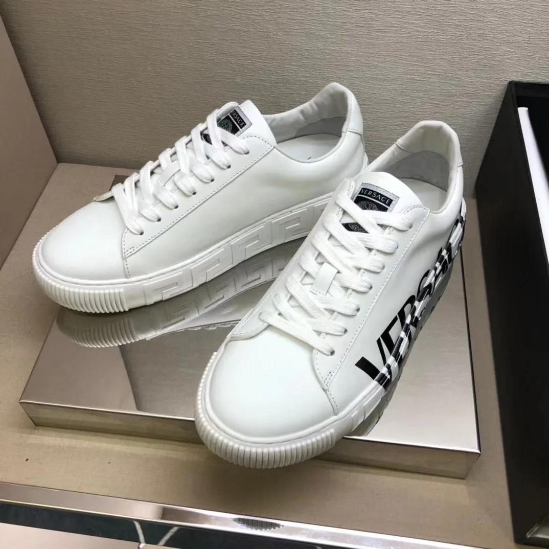 Мокасины Мужские Versace 11490754