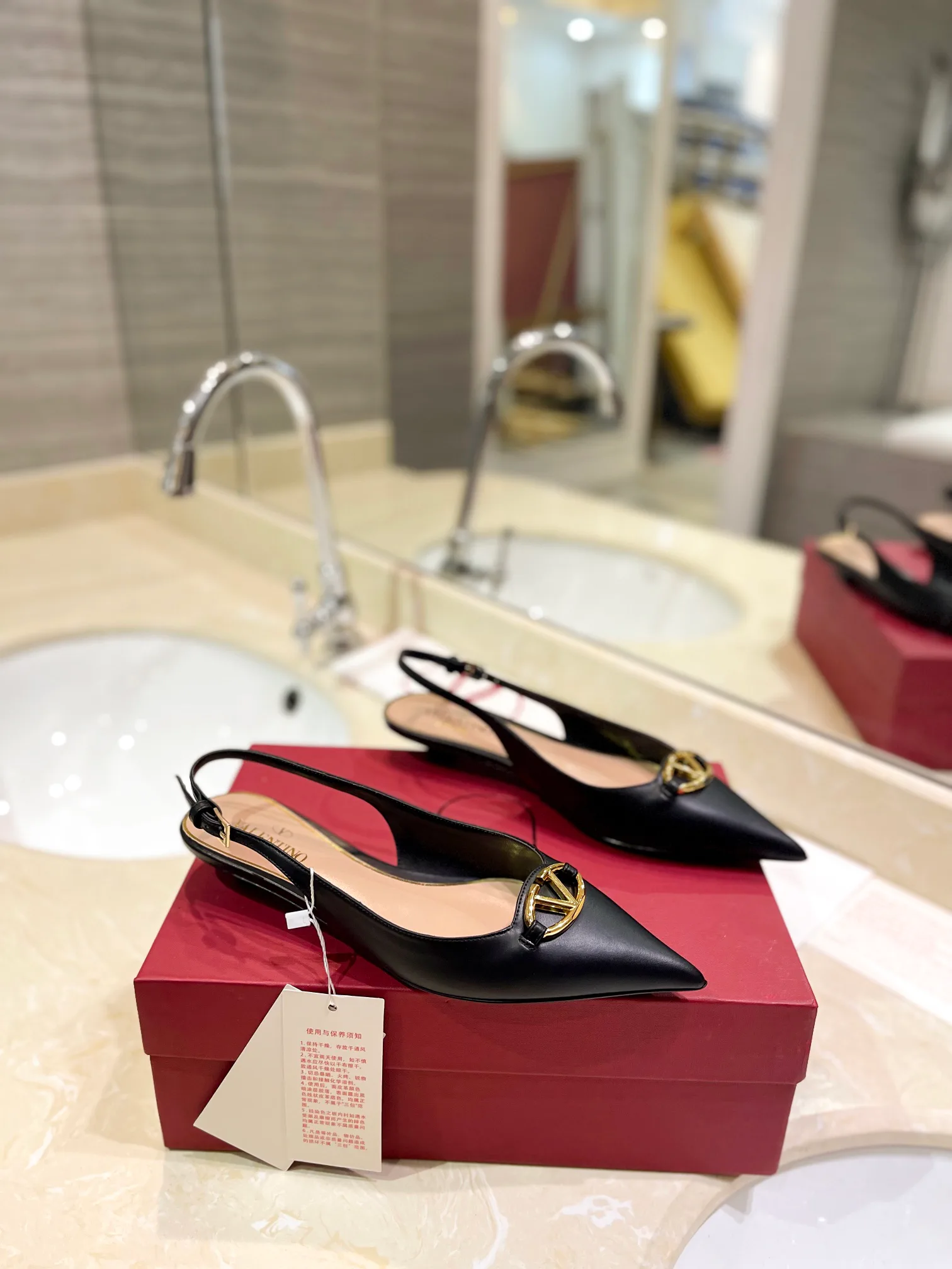 Туфли Женские Valentino 11683058