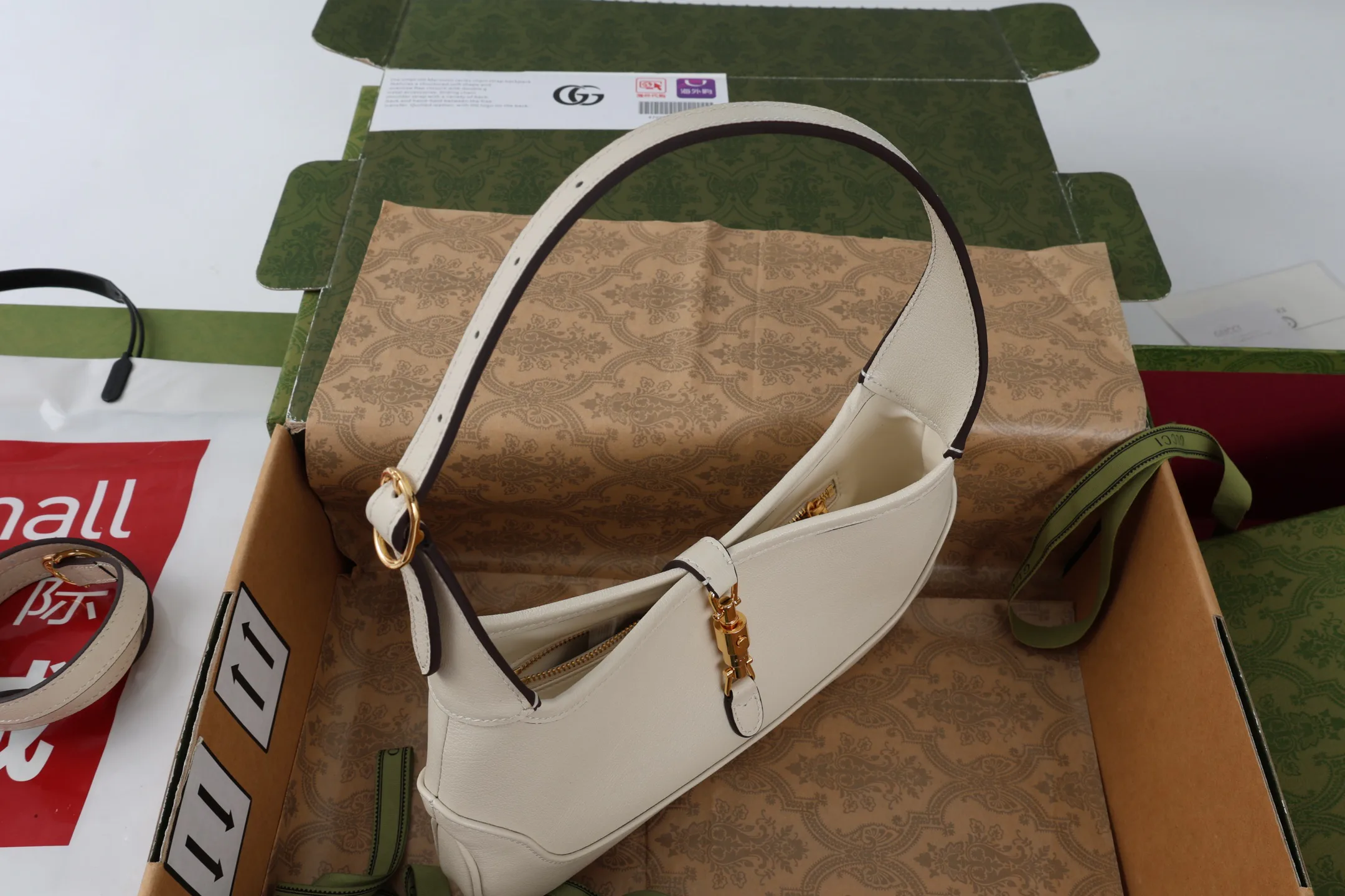 Классические Сумки Женские Gucci 11508425