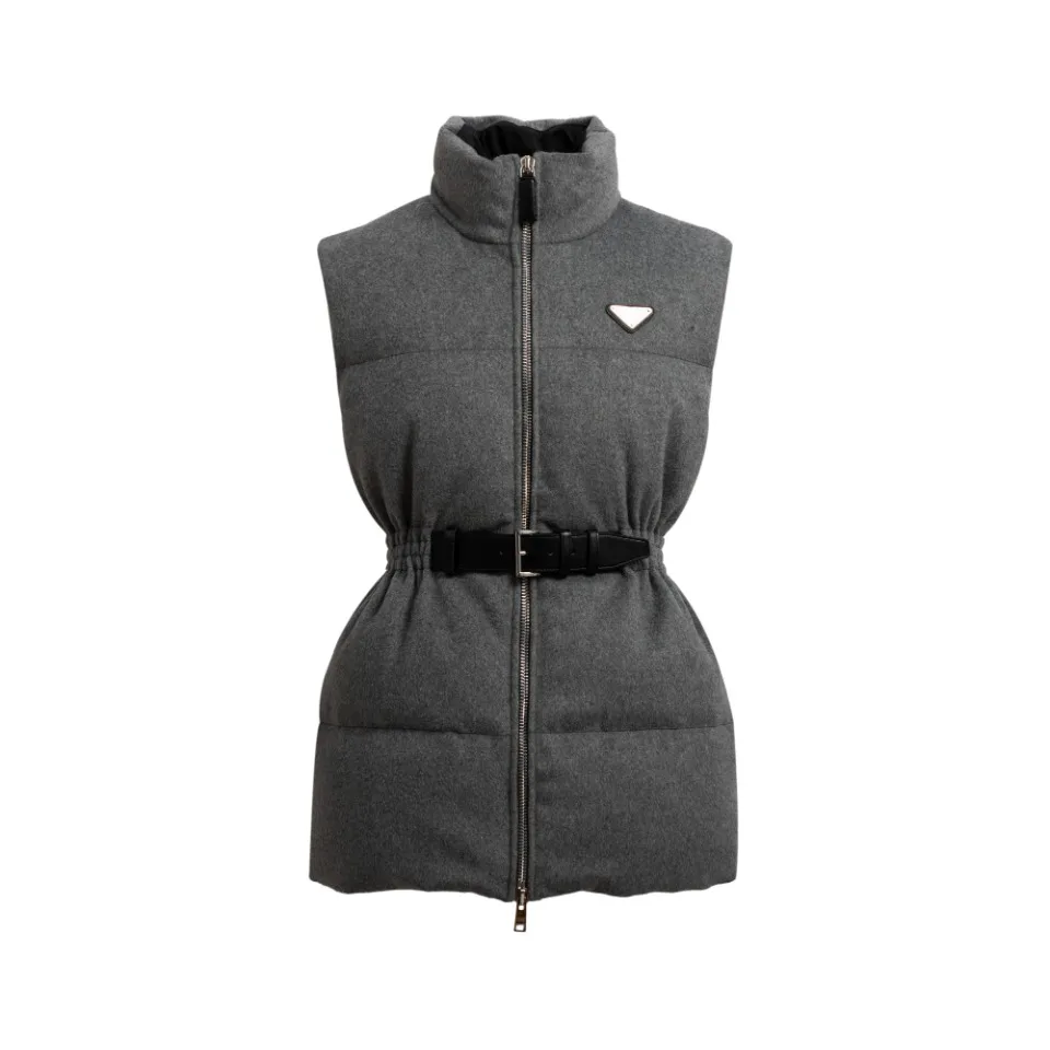 Жилеты Женские Prada 17964867