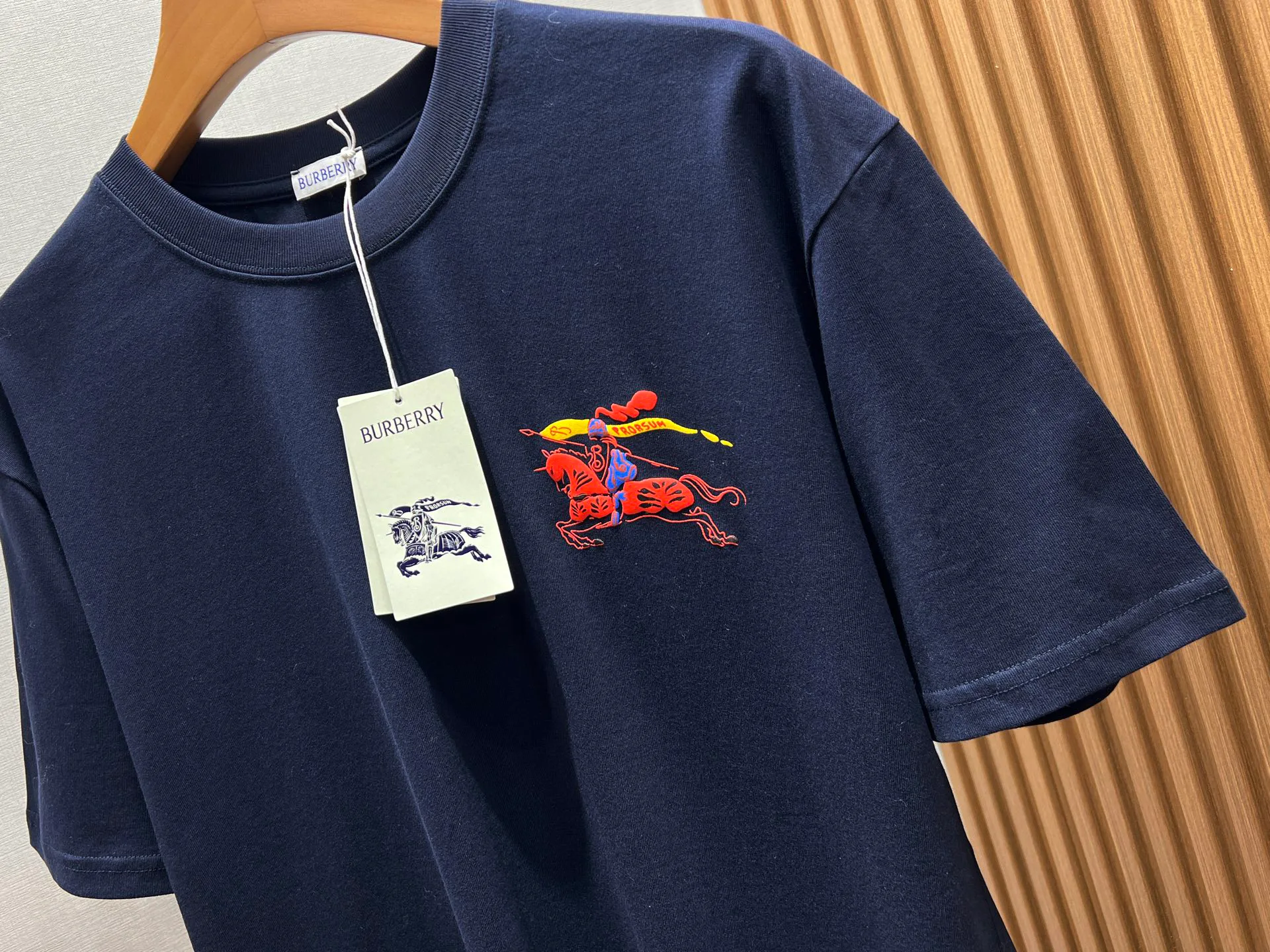 Футболки Мужские Burberry 848278