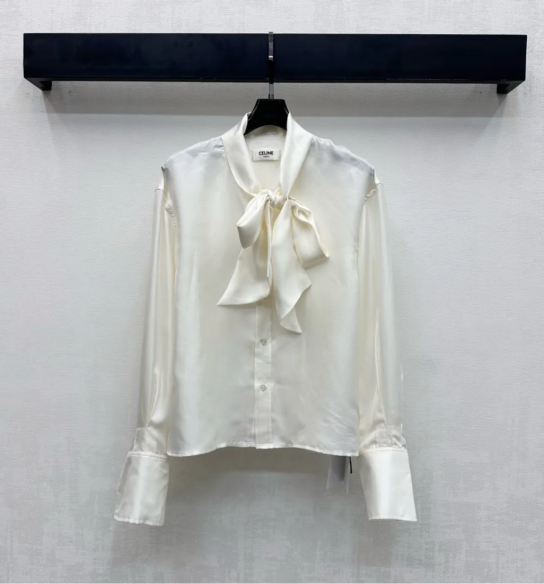 Рубашки Женские Celine 9589596