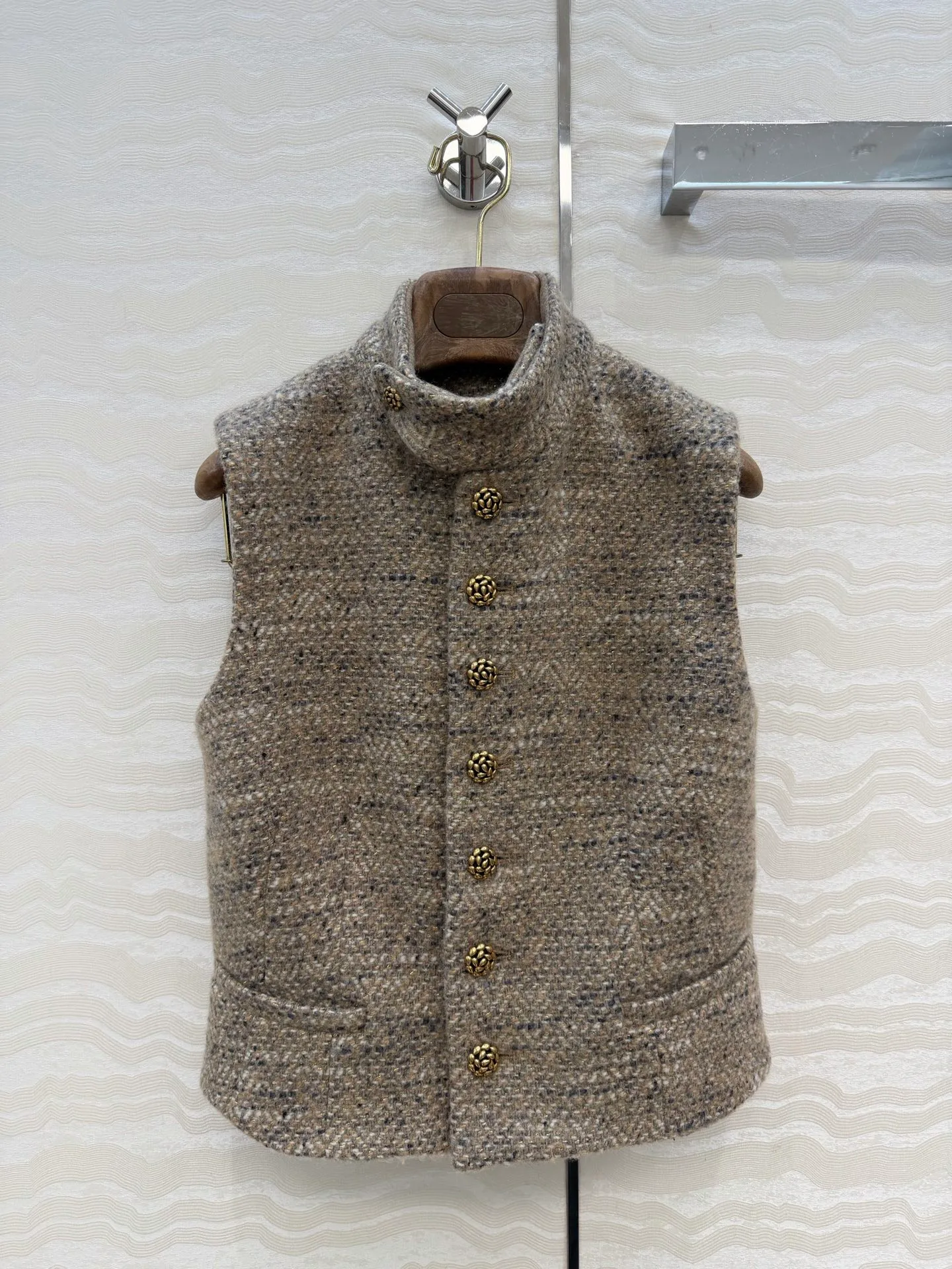 Жилеты Женские Loro Piana 18012685