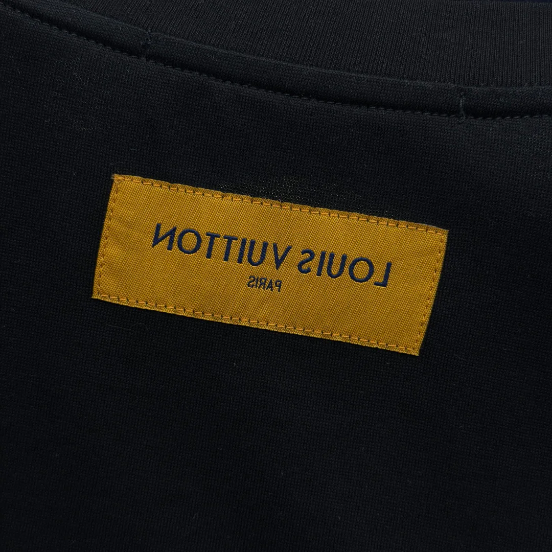 Футболки Мужские Louis Vuitton 3847068