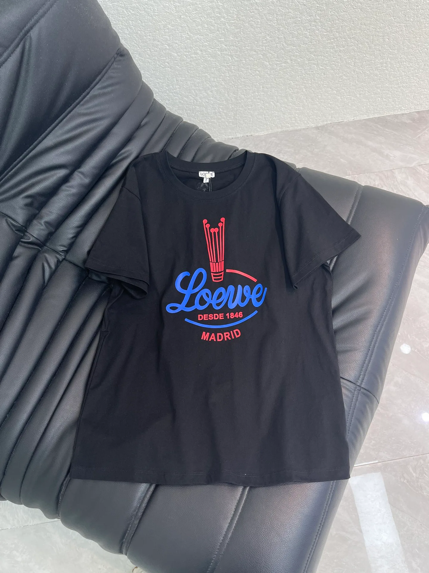 Футболки Женские Loewe 11569458