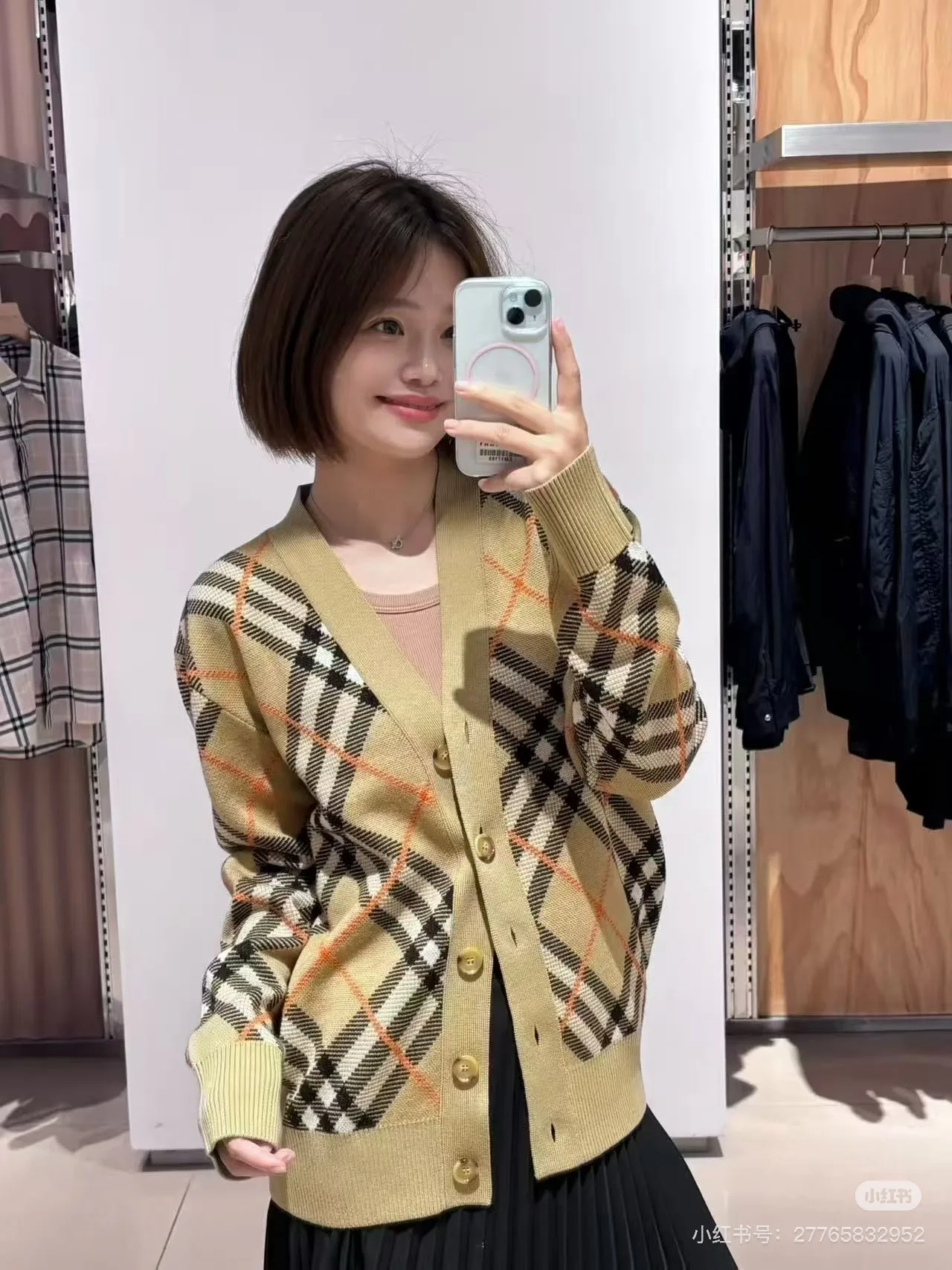 Джемперы И Свитеры Женские Burberry 18456086