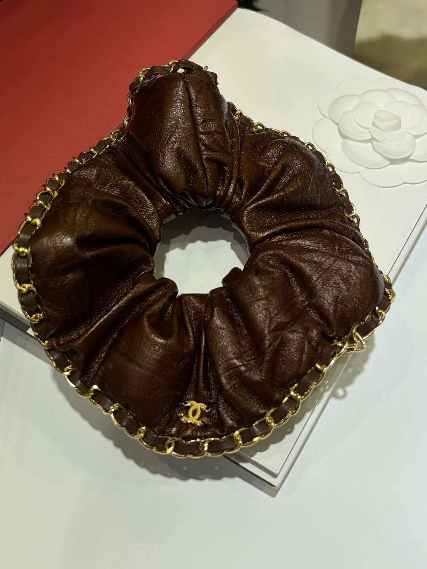 Головные Уборы Chanel 892000