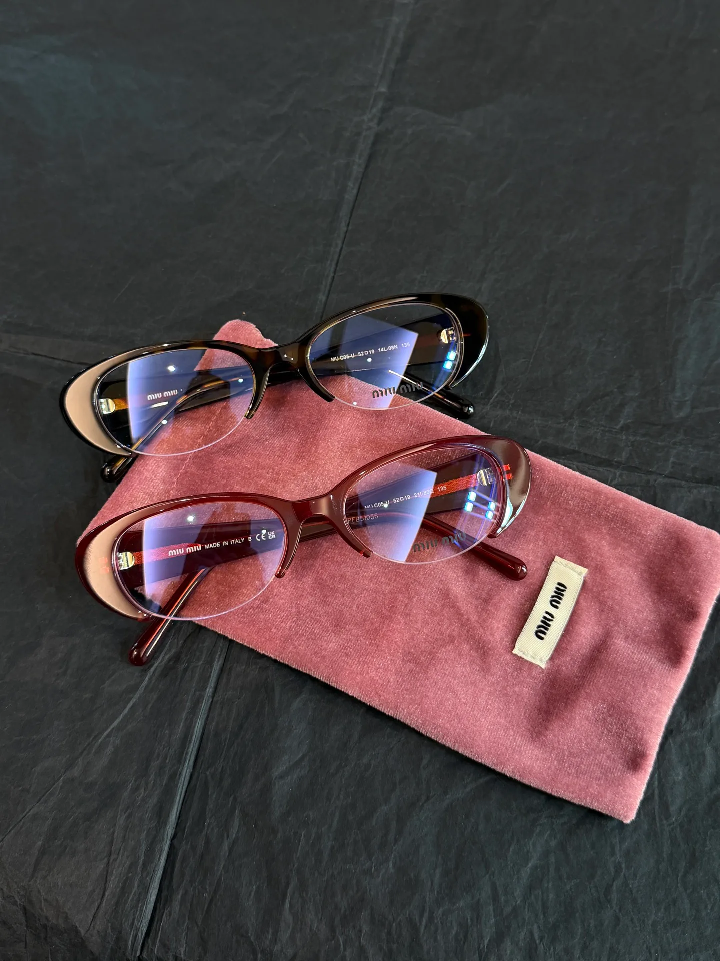 Очки Miu Miu 18018796