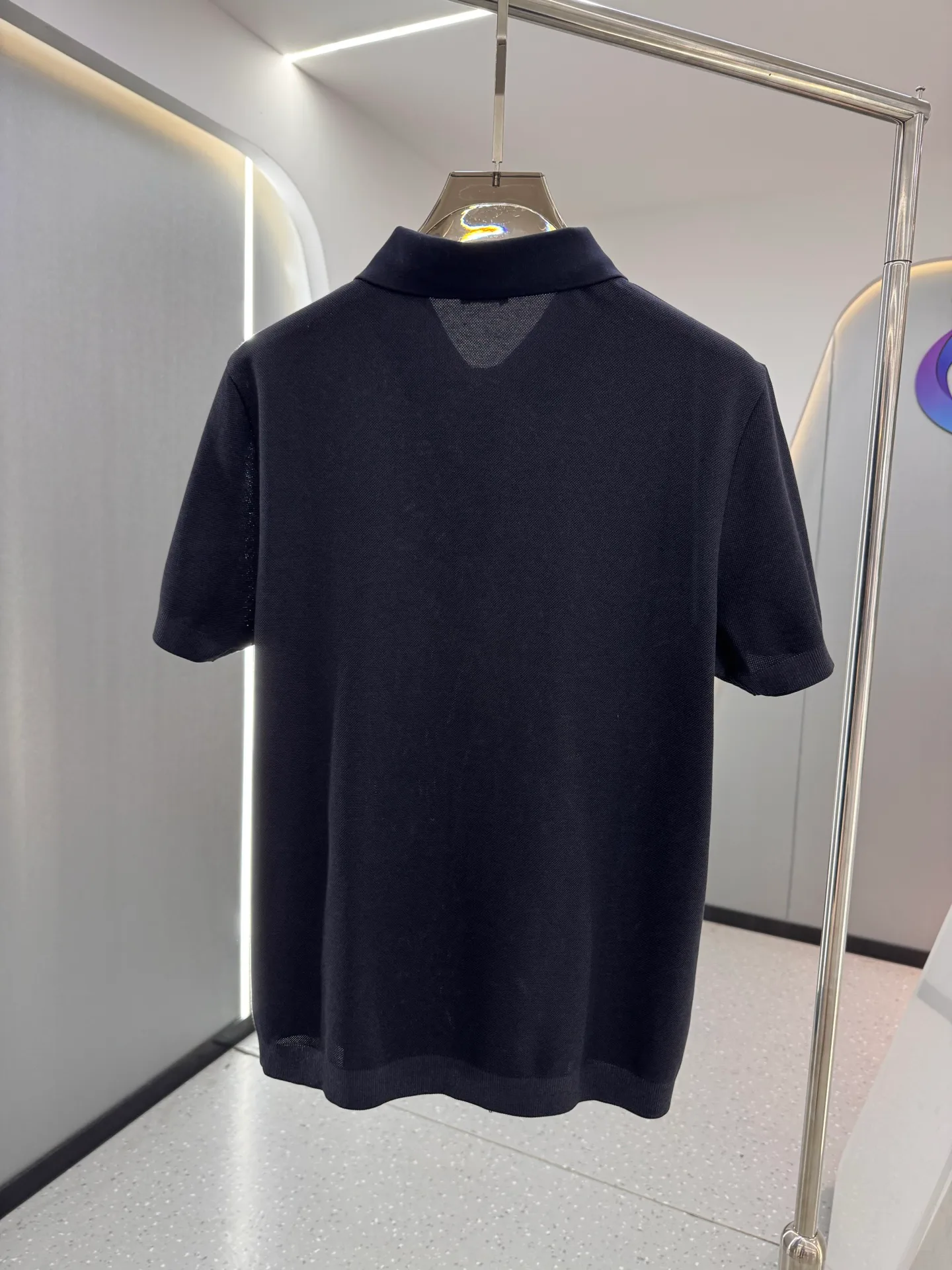Рубашки Мужские Zegna 12730123