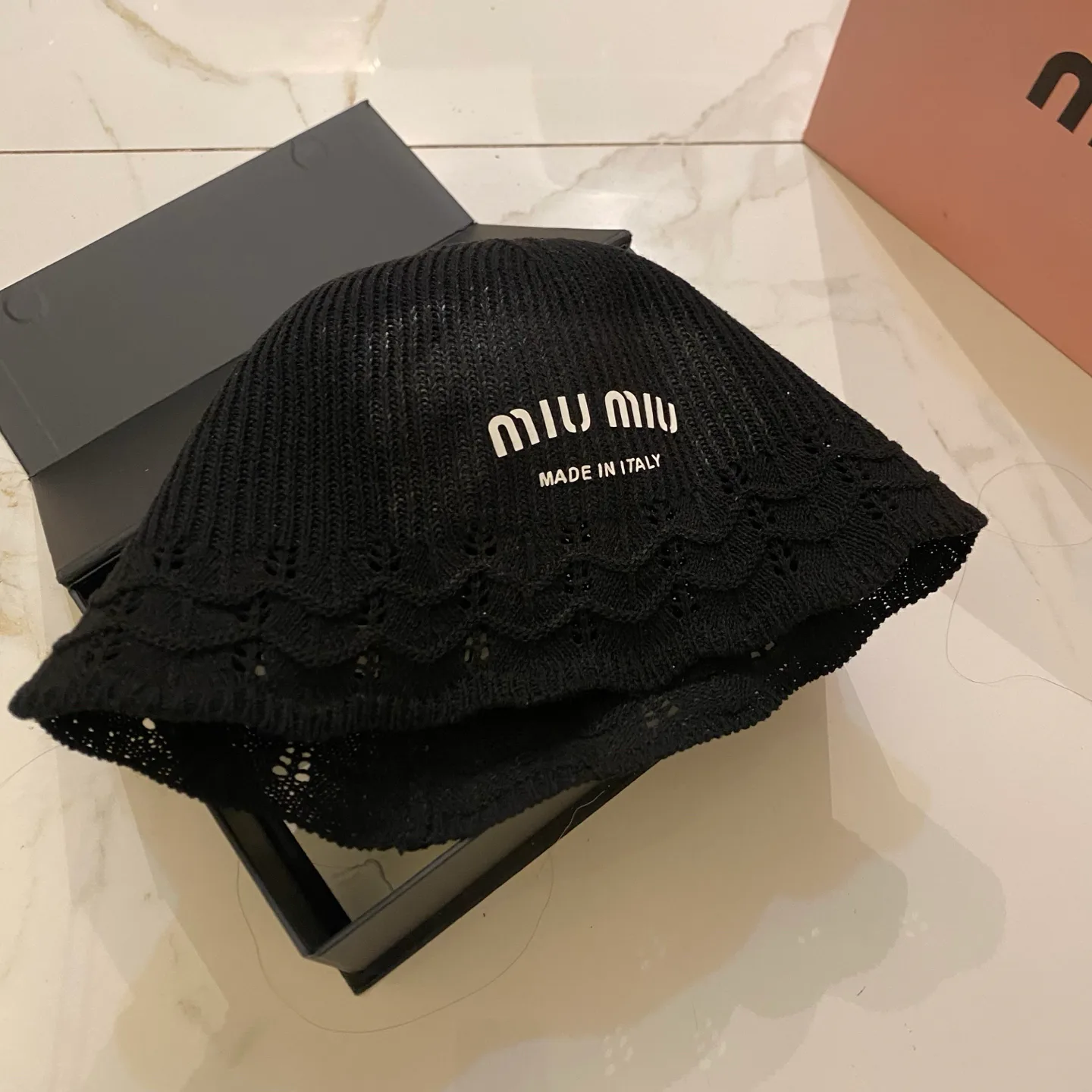 Головные Уборы Miu Miu 17498308
