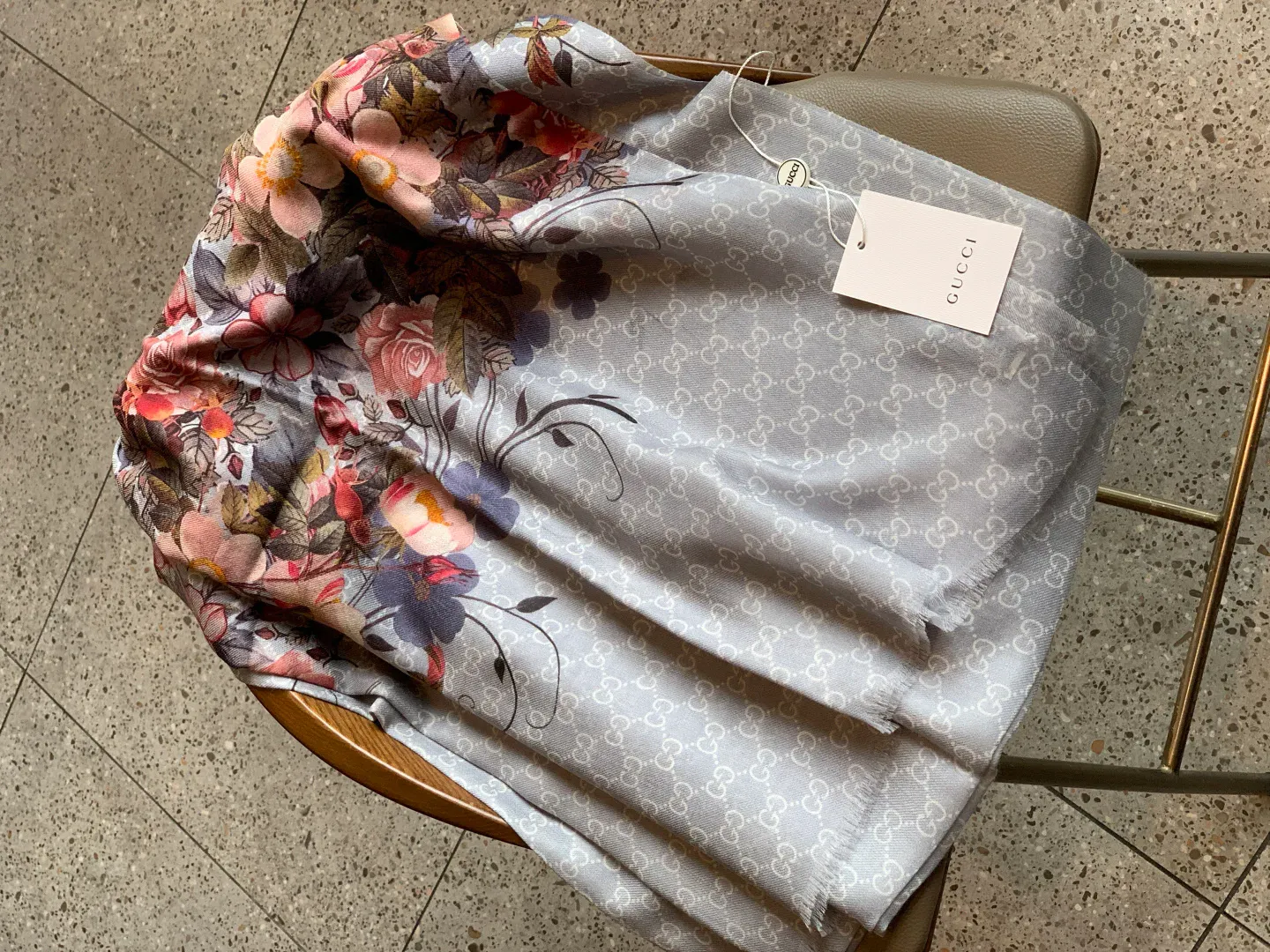 Платки Gucci 5746569