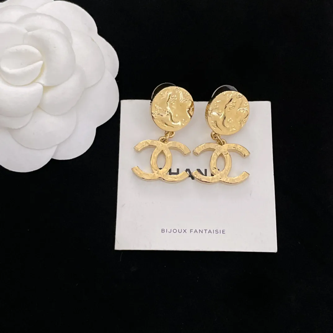 Бижутерия Chanel 5092890