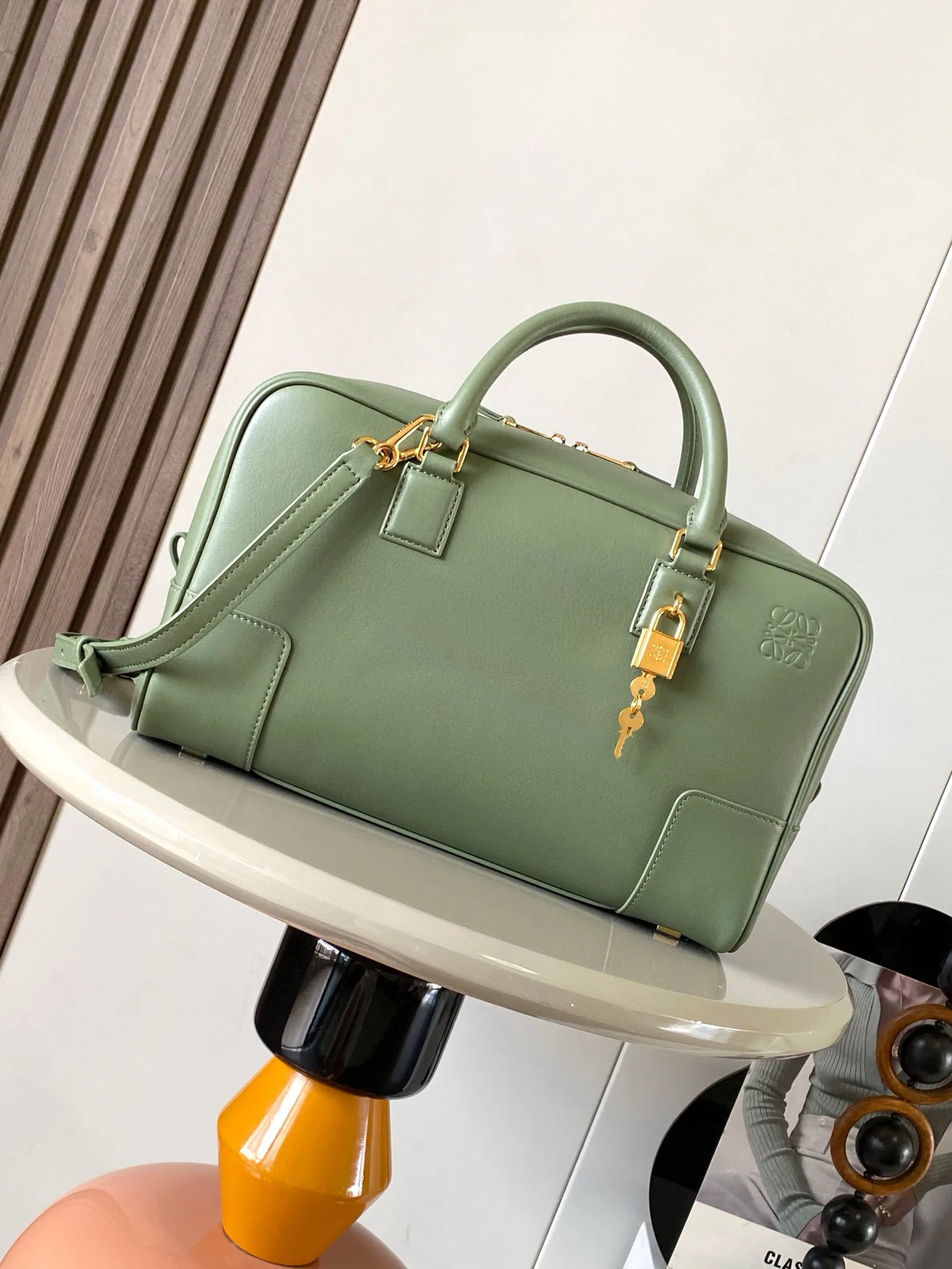 Сумки На Ремне Женские Loewe 245290