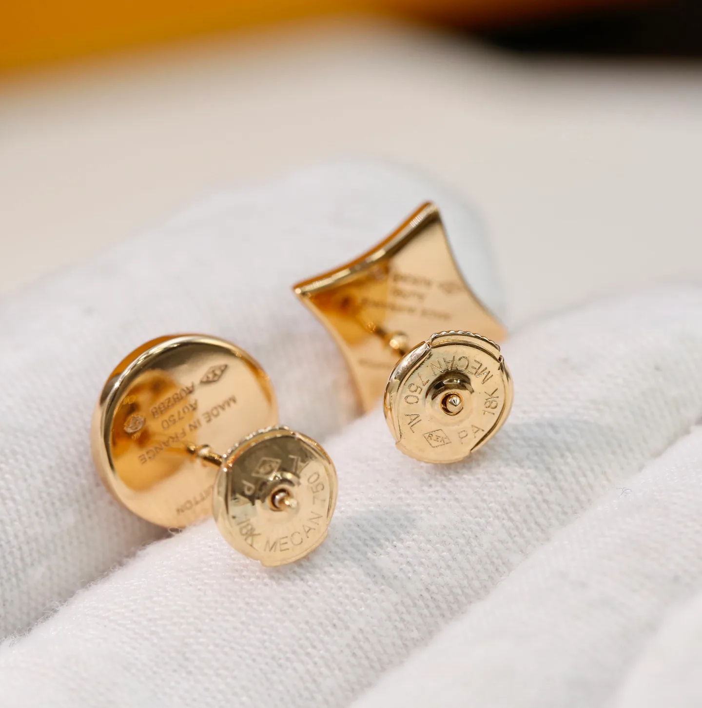 Бижутерия Louis Vuitton 13554409