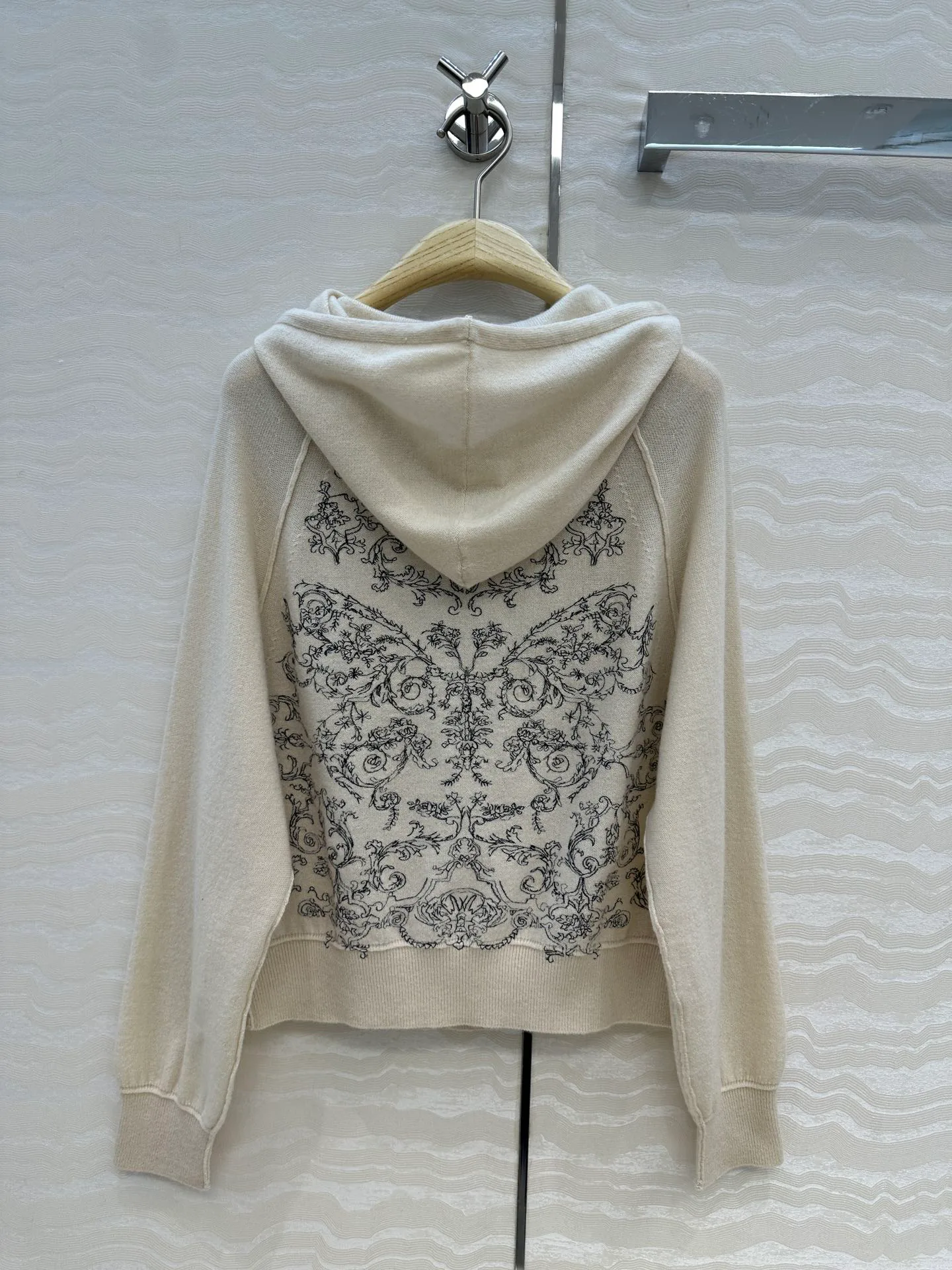 Куртки И Пуховики Женские Christian Dior 1144244