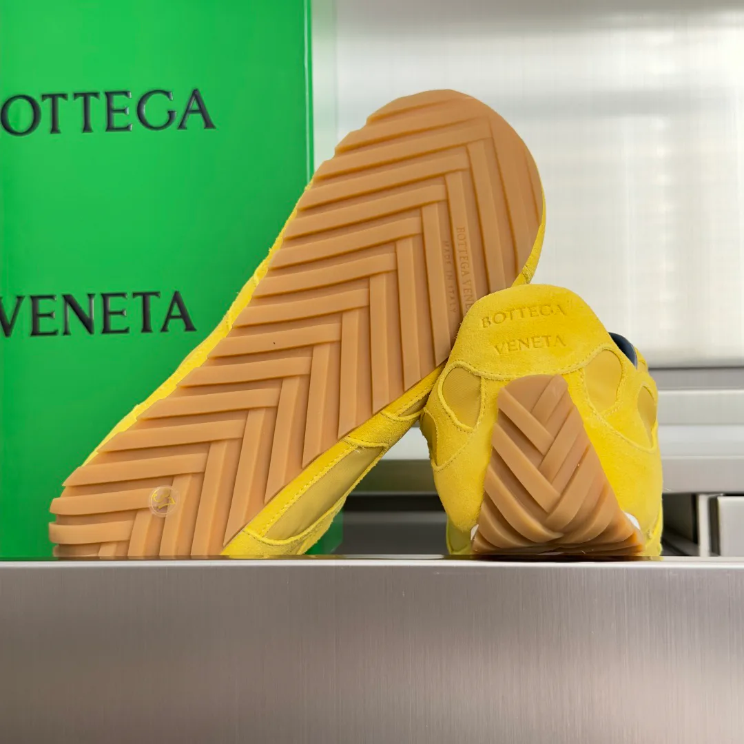 Кроссовки Женские Bottega Veneta 17771977