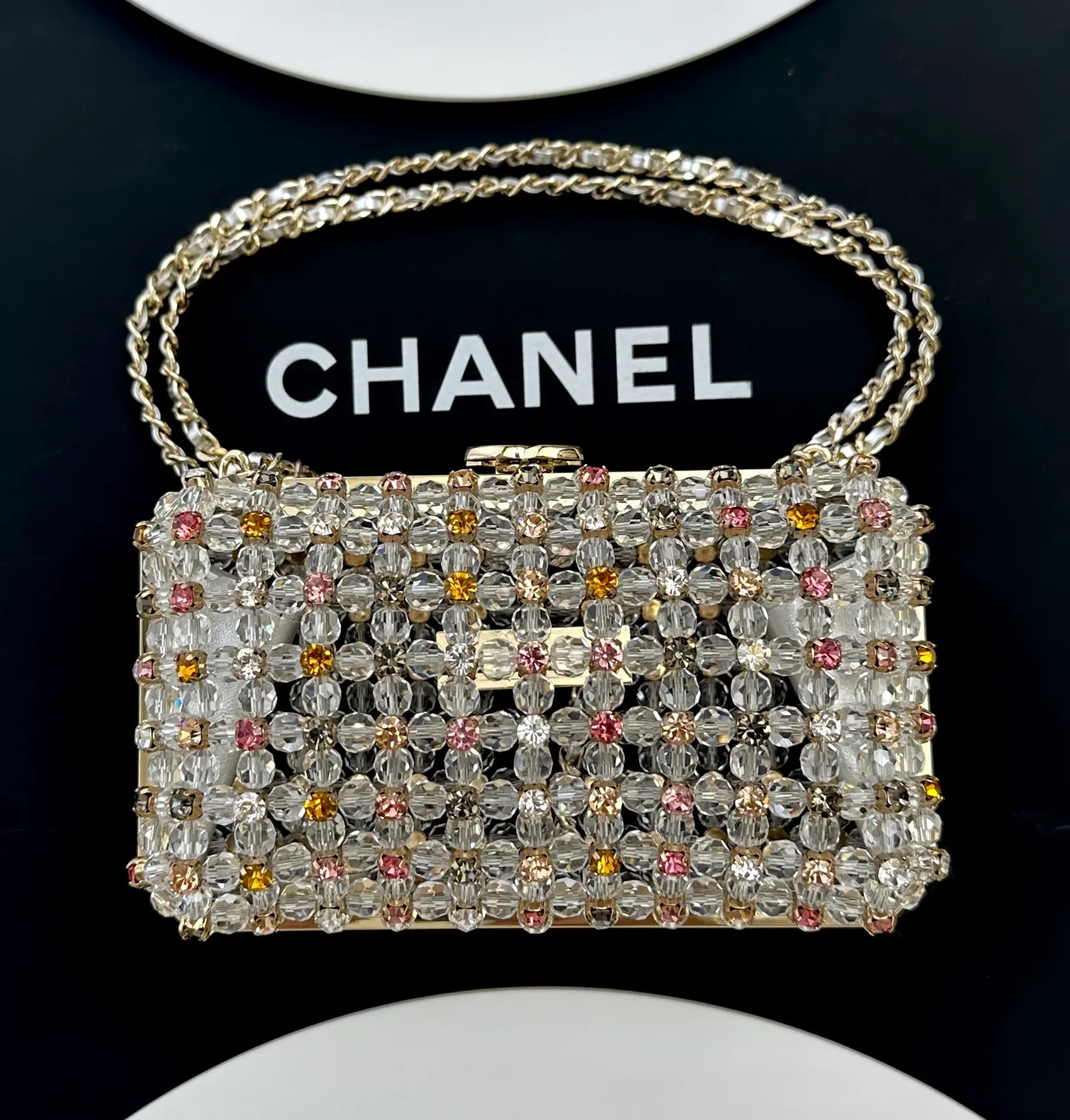 Клатчи Женские Chanel 18286656