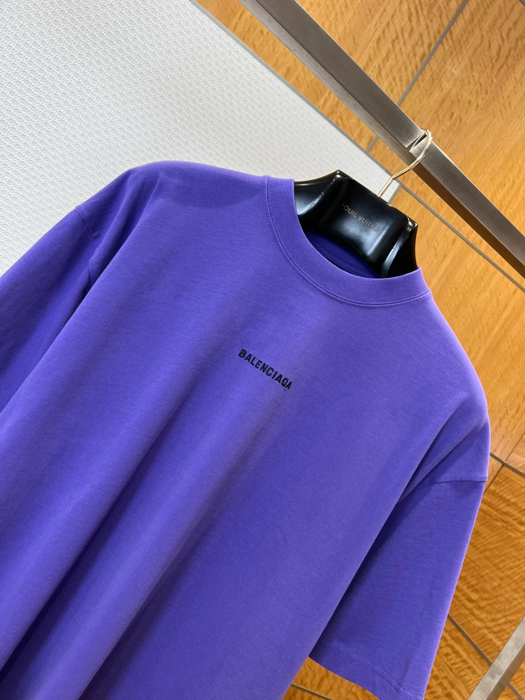 Футболки Мужские Balenciaga 11131636