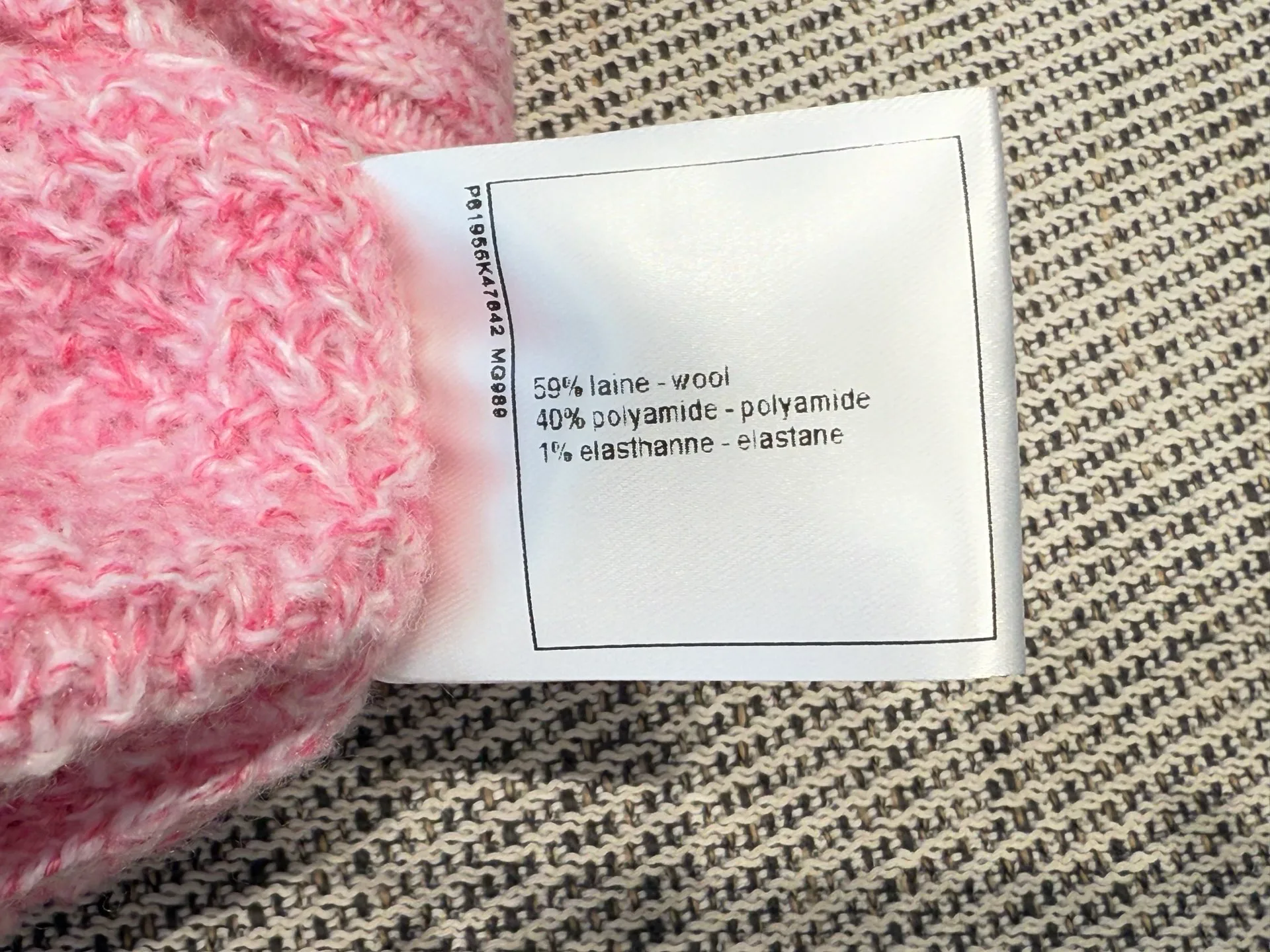 Джемперы И Свитеры Женские Chanel 793496