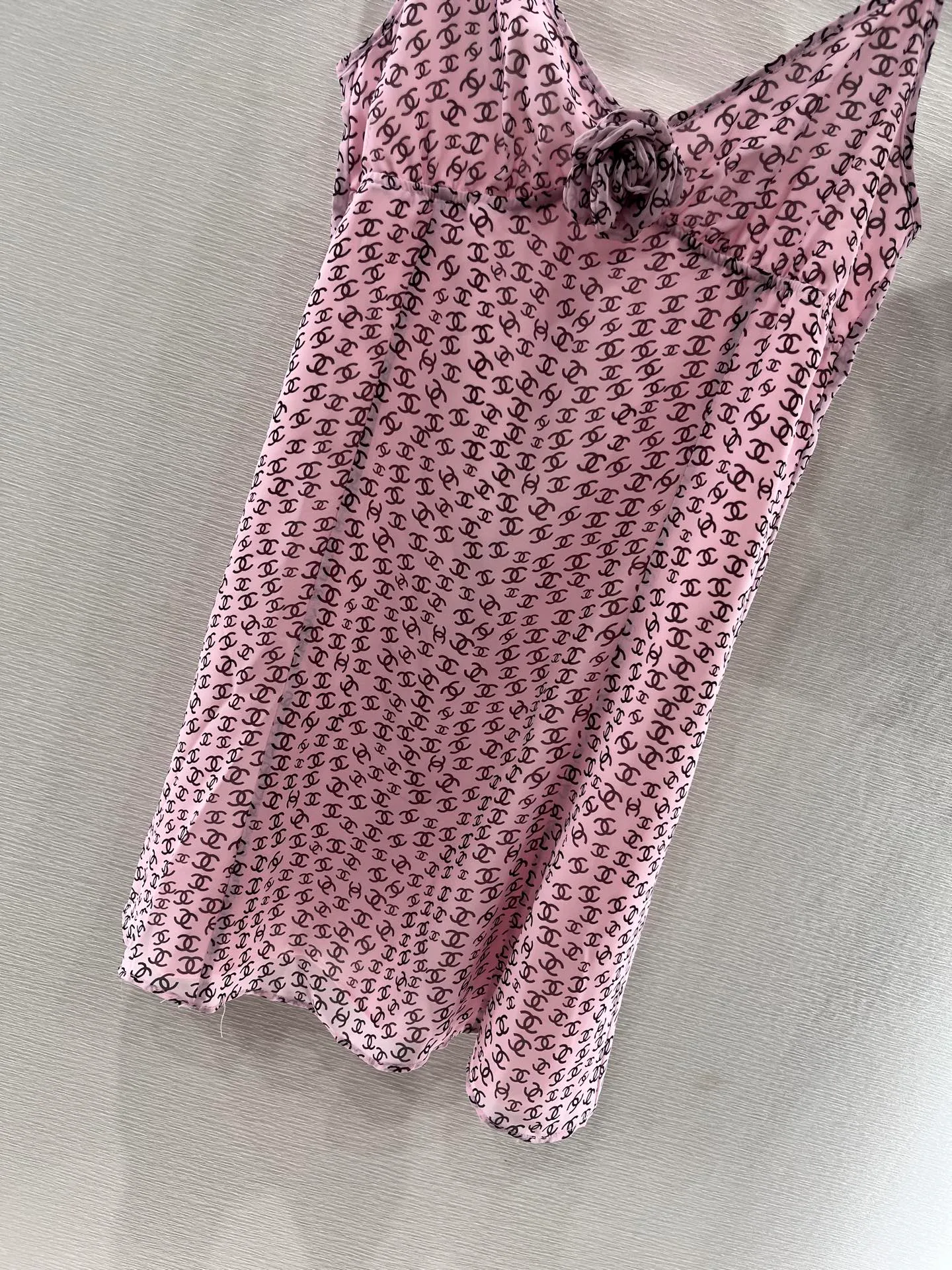 Платья Женские Chanel 21832