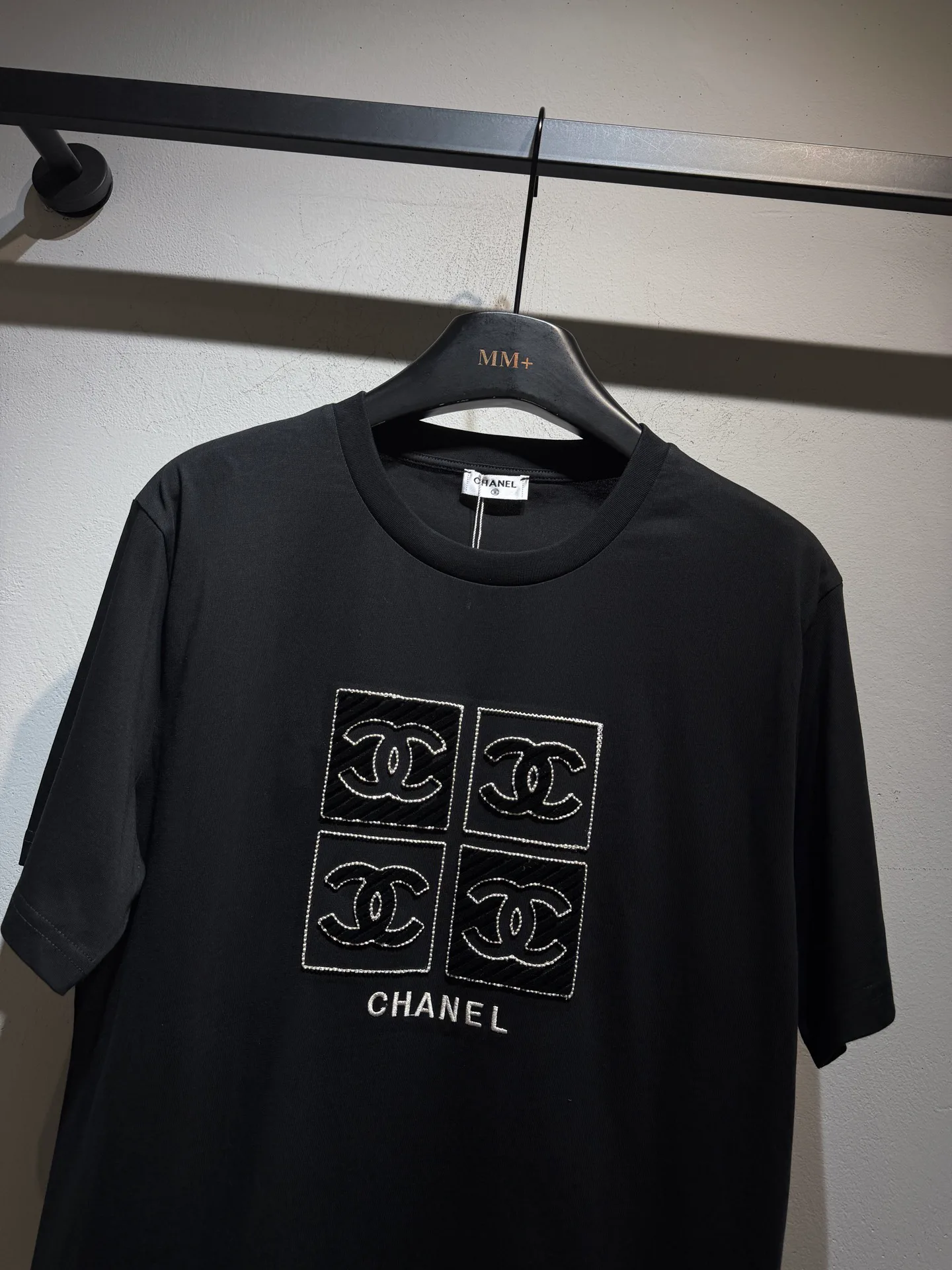 Футболки Женские Chanel 11149480