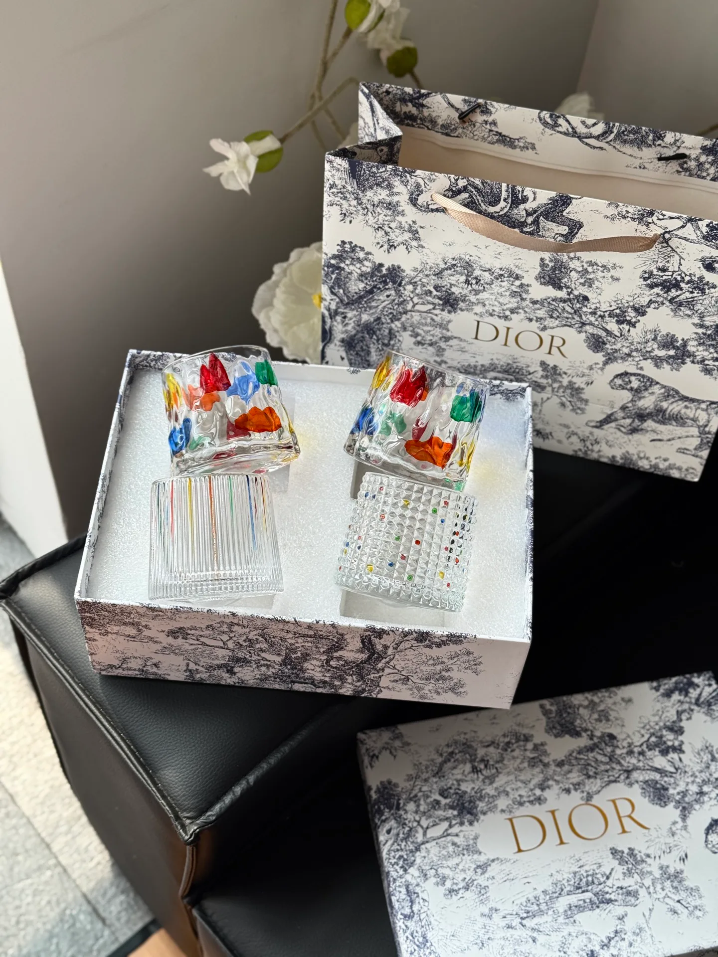 Посуда Christian Dior 11451433