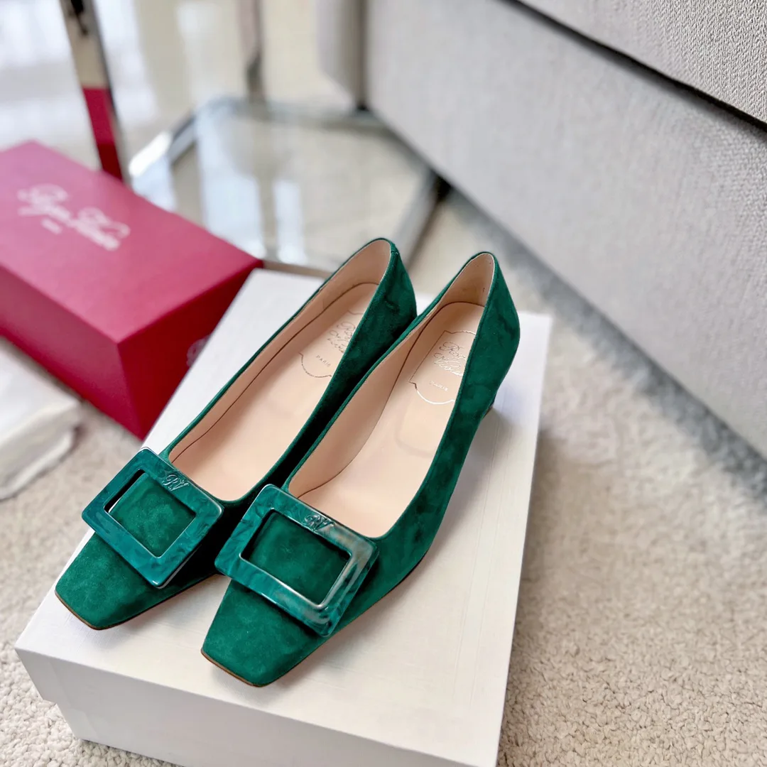 Туфли Женские Roger Vivier 17550739