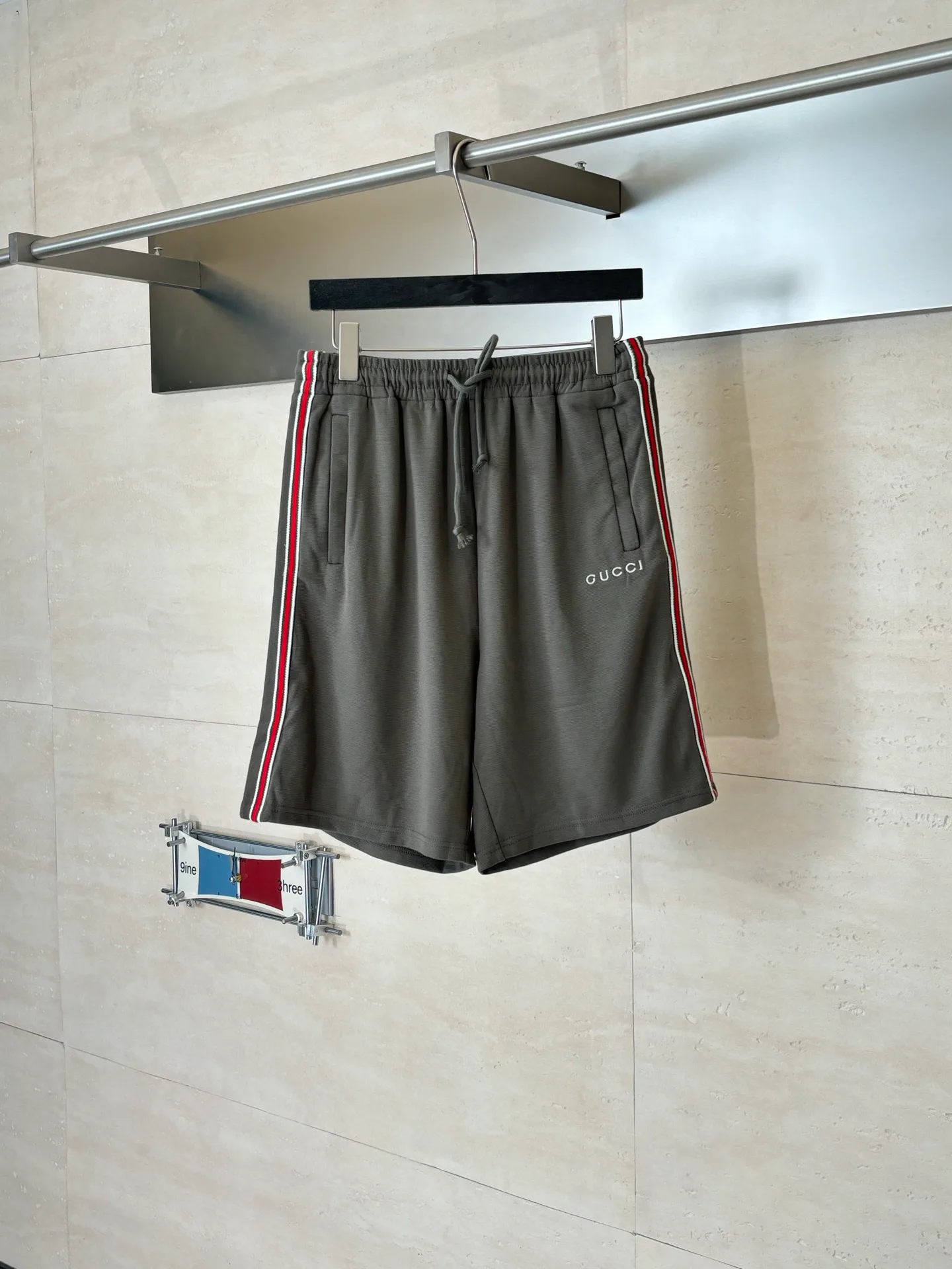 Шорты Мужские Gucci 11445738