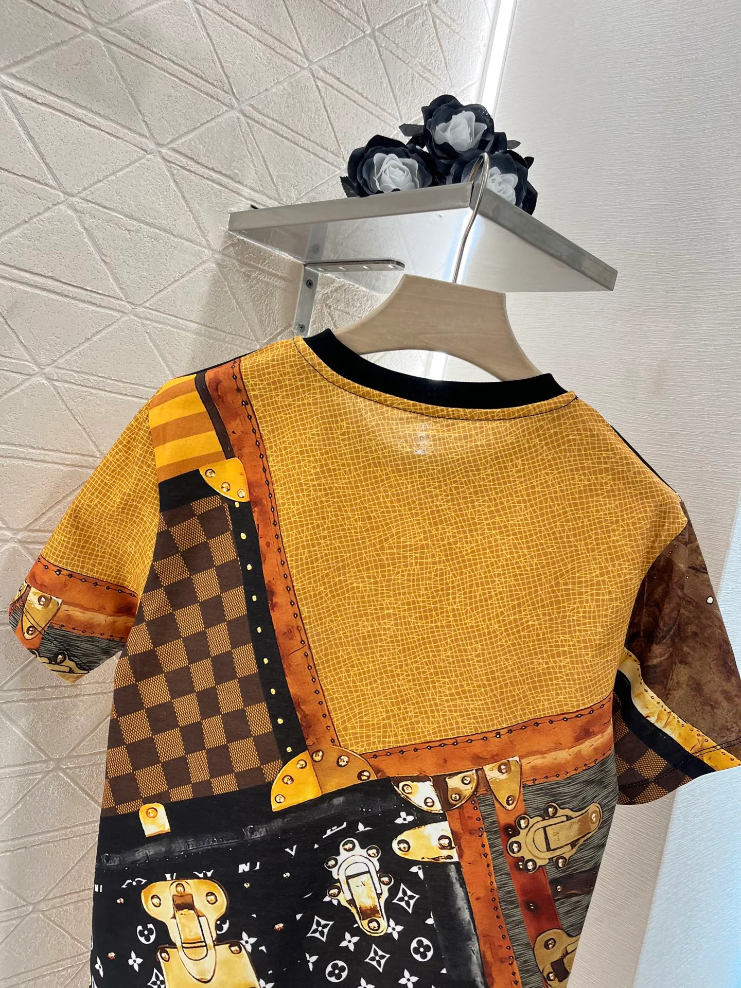 Футболки Женские Louis Vuitton 23938